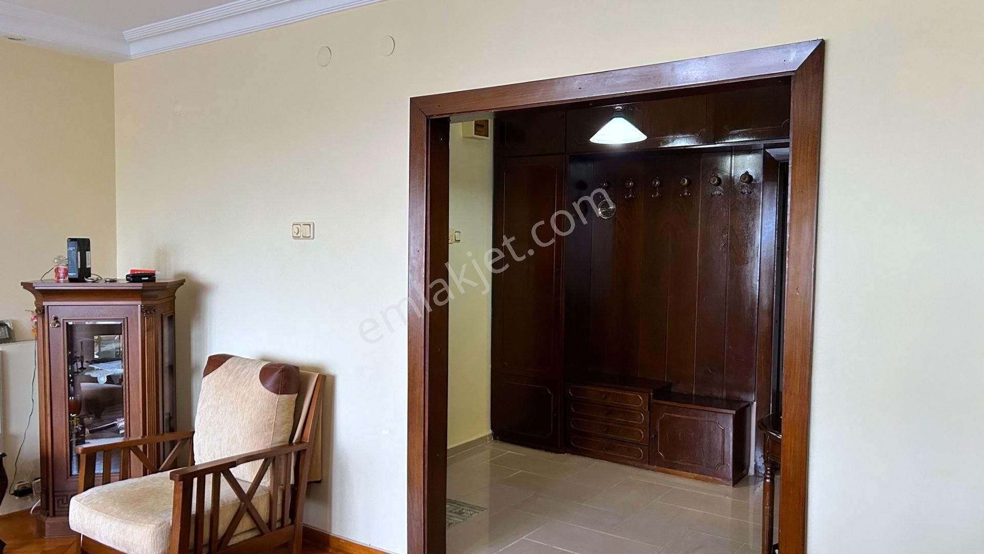 Etiler Rumeli Hisarı Boğaziçi Üni. Yanı 2+1 Kiralık Daire - Görsel 12