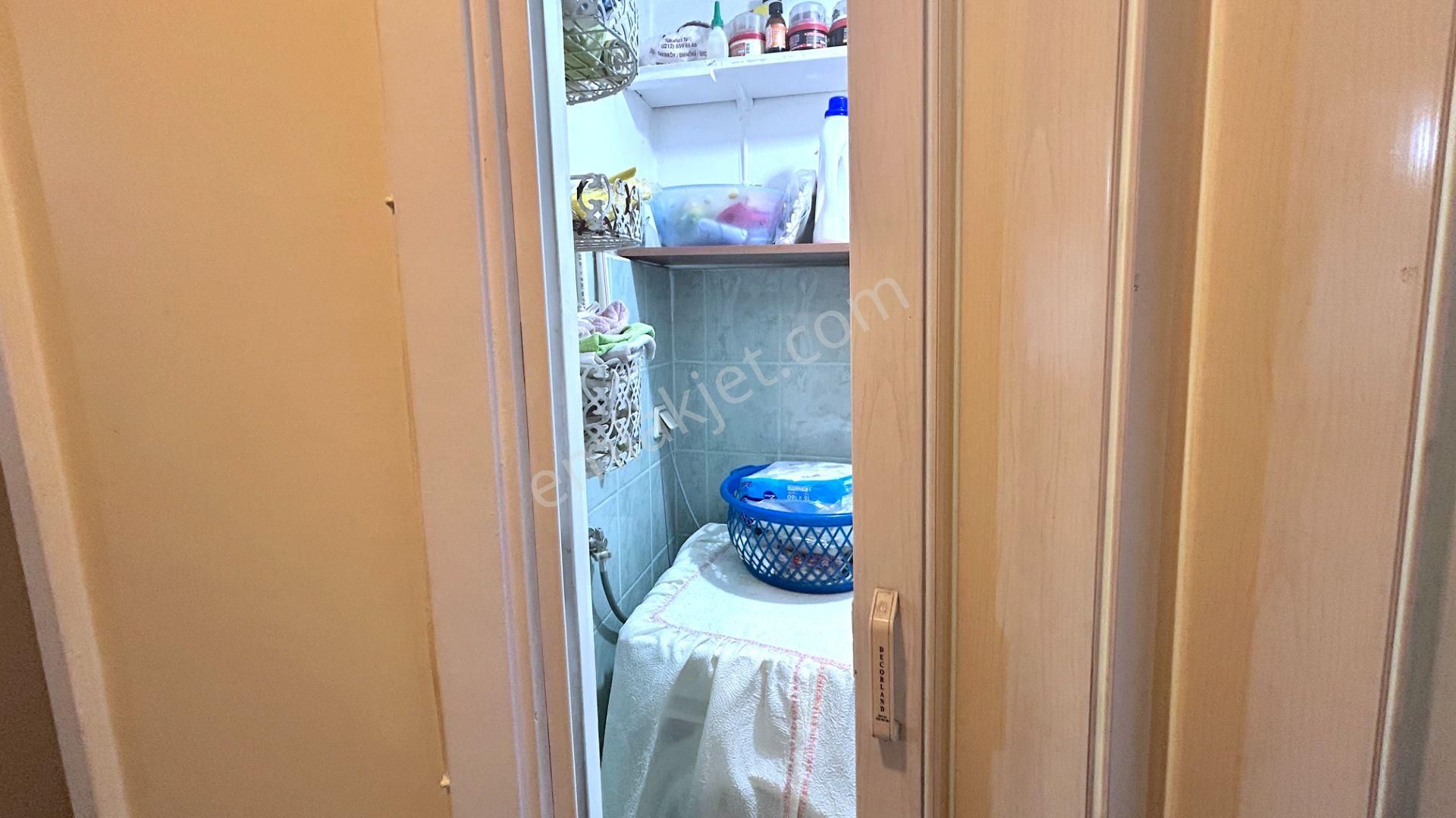 Etiler Rumeli Hisarı Boğaziçi Üni. Yanı 2+1 Kiralık Daire - Görsel 18