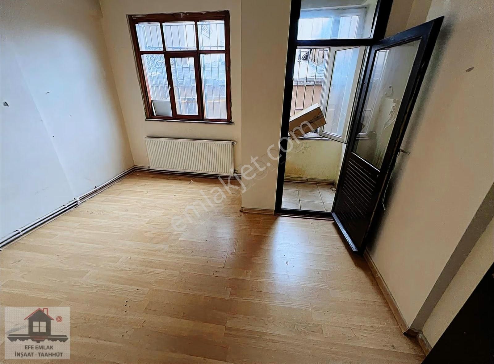 Kiralık 2+1 Daire Efe Emlak Kurtuluş Şişli İstanbul
