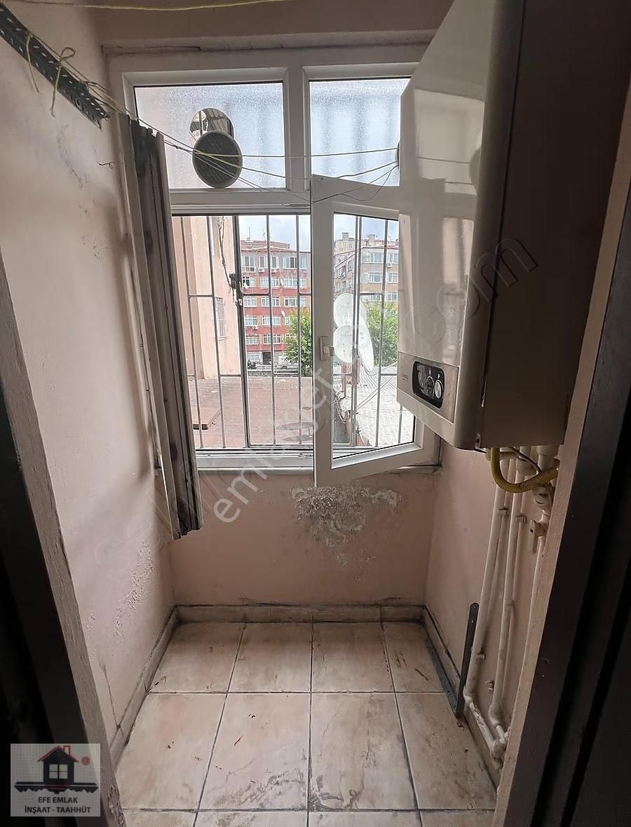 Kiralık 2+1 Daire Efe Emlak Kurtuluş Şişli İstanbul - Görsel 6