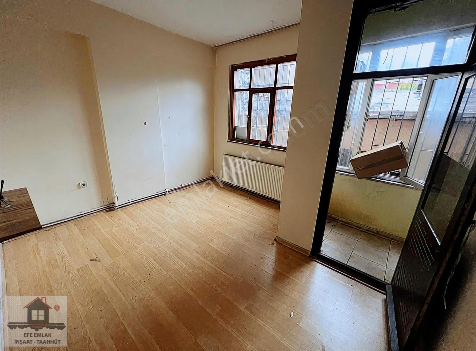 Kiralık 2+1 Daire Efe Emlak Kurtuluş Şişli İstanbul - Görsel 18