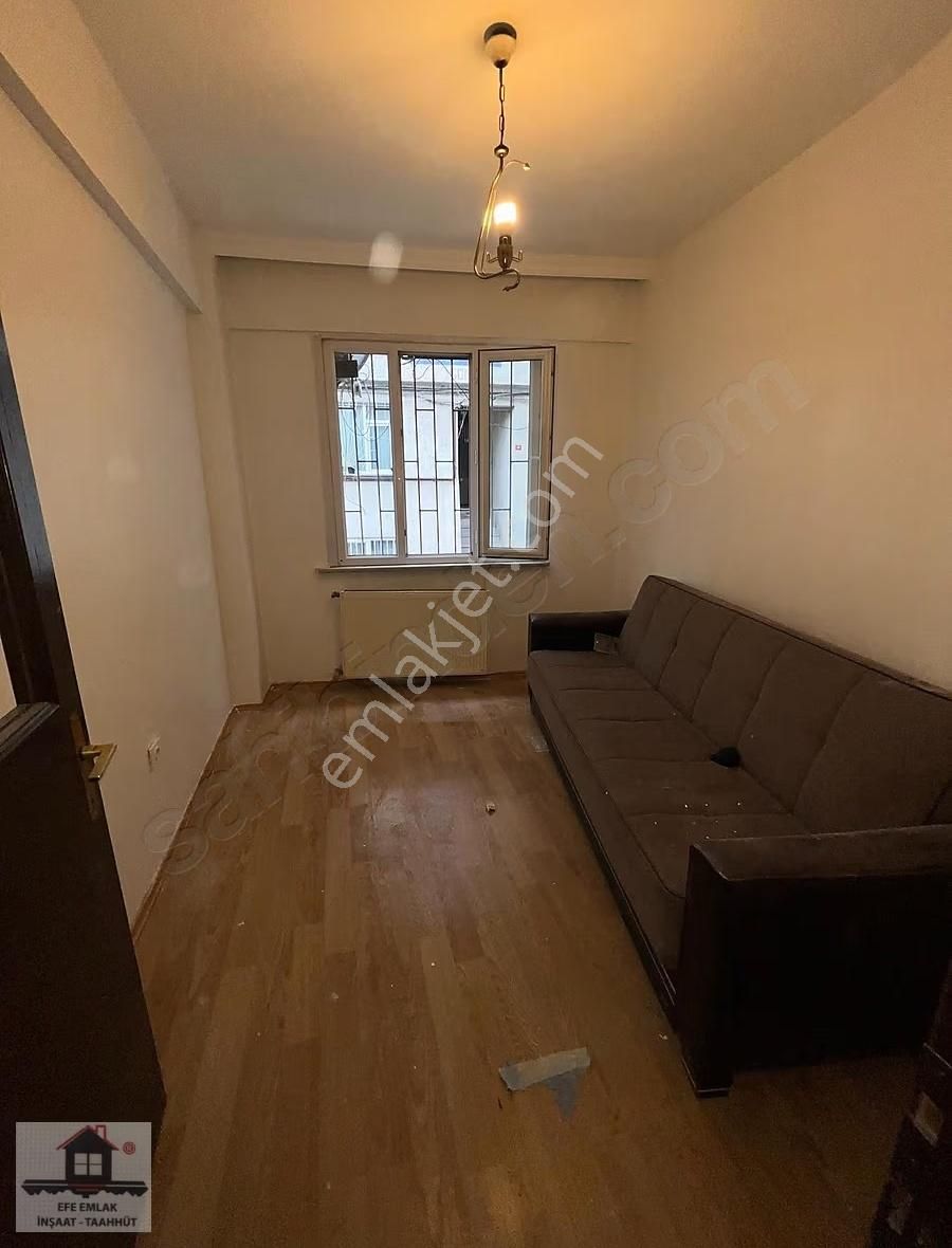 Kiralık 2+1 Daire Efe Emlak Kurtuluş Şişli İstanbul - Görsel 16