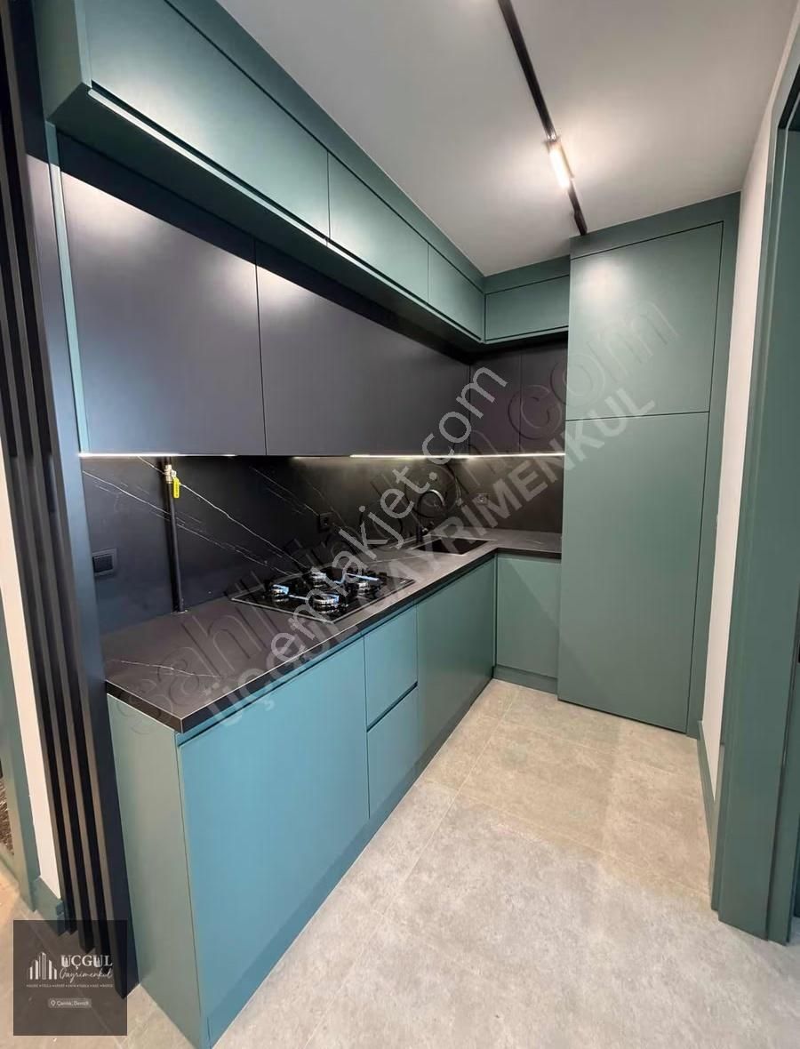 Üçgül Gayrimenkul'den Yunus Emre Mevki Satılık Lüx Apartlar - Görsel 24