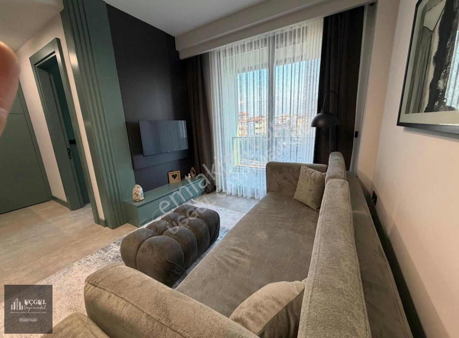 Üçgül Gayrimenkul'den Yunus Emre Mevki Satılık Lüx Apartlar - Görsel 28