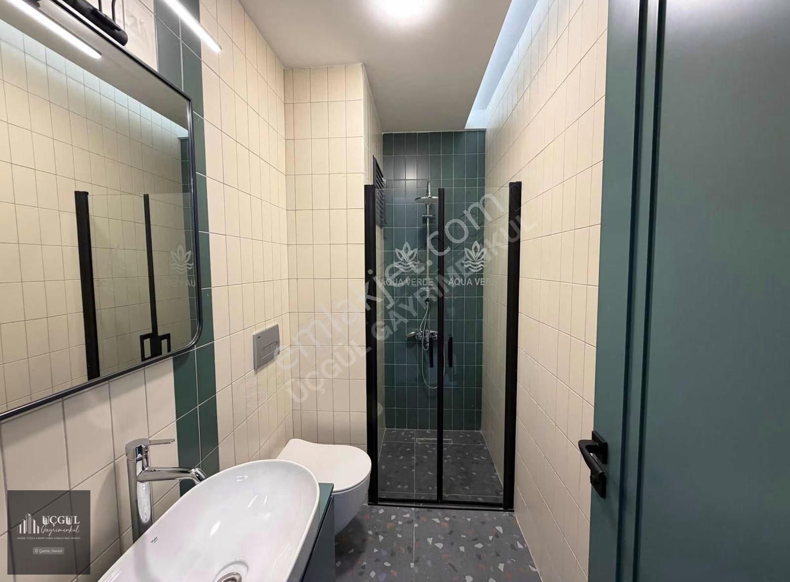 Üçgül Gayrimenkul'den Yunus Emre Mevki Satılık Lüx Apartlar - Görsel 16