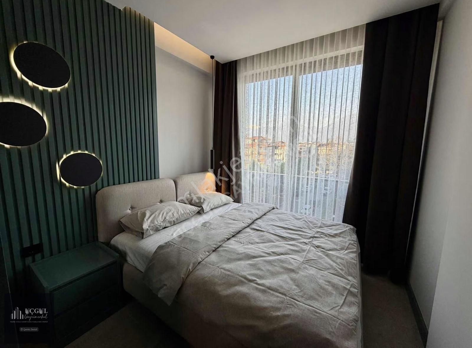 Üçgül Gayrimenkul'den Yunus Emre Mevki Satılık Lüx Apartlar - Görsel 11