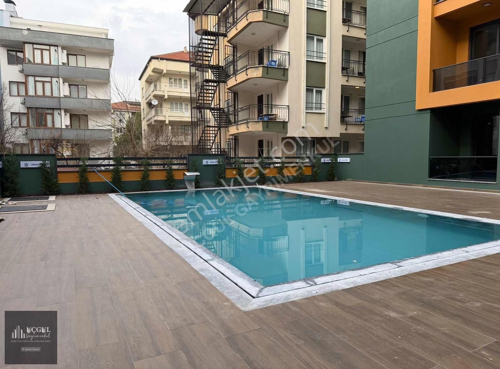 Üçgül Gayrimenkul'den Yunus Emre Mevki Satılık Lüx Apartlar - Görsel 26