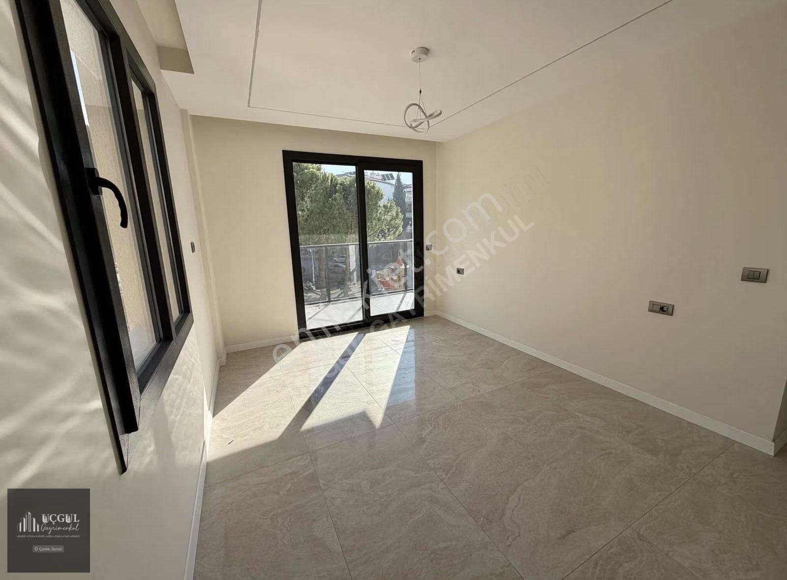 Kınıklı Mah.10.noter Arkası Arakat Tek Tapu Çift Apart - Görsel 4