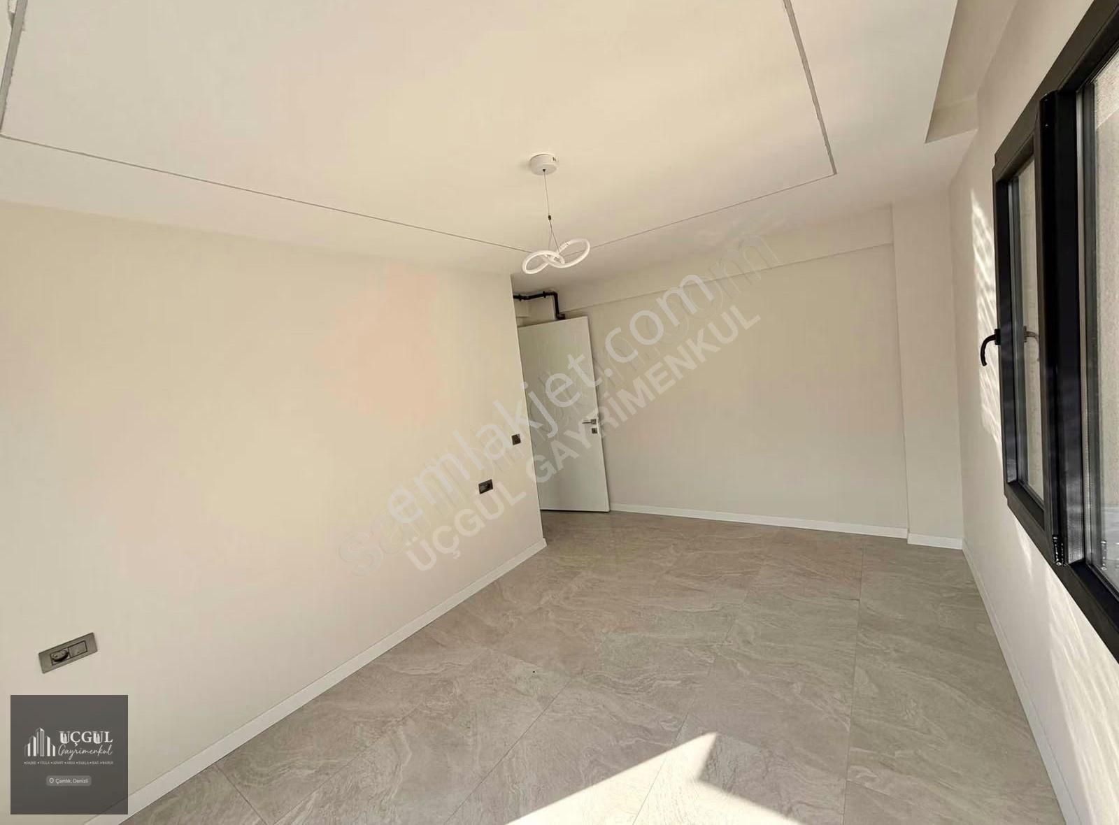 Kınıklı Mah.10.noter Arkası Arakat Tek Tapu Çift Apart - Görsel 21