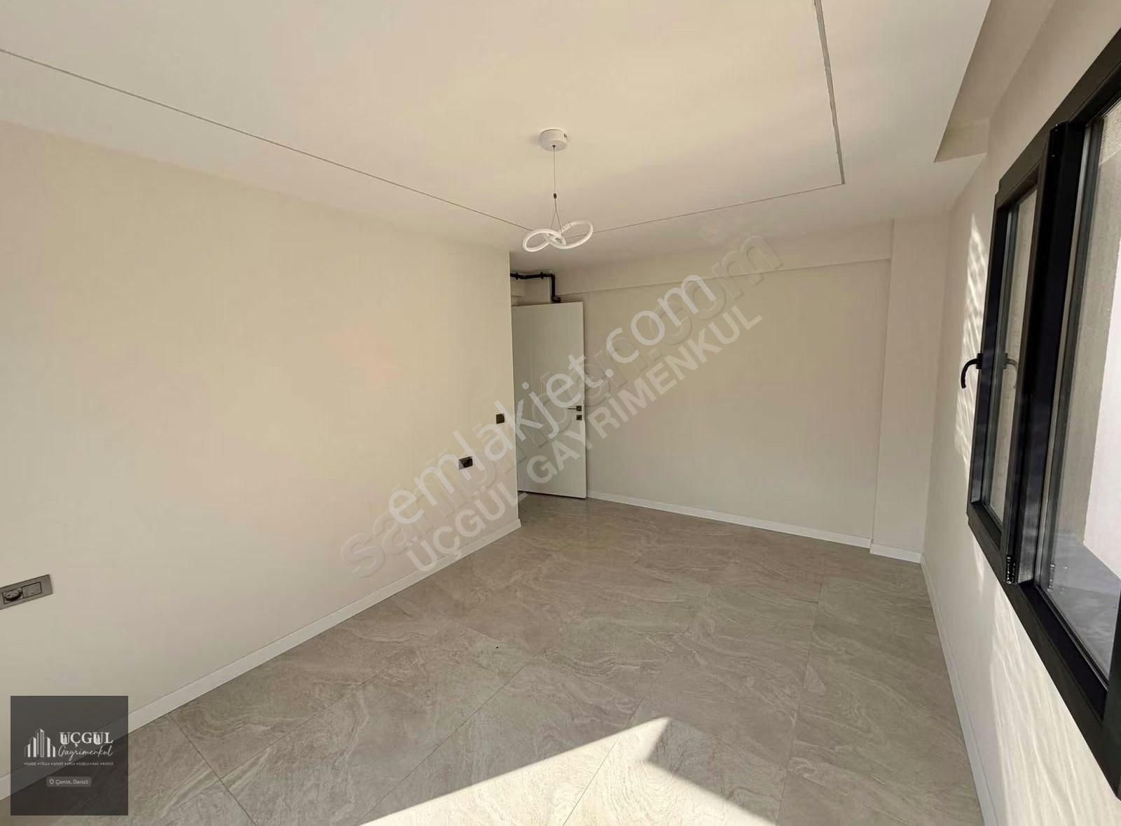 Kınıklı Mah.10.noter Arkası Arakat Tek Tapu Çift Apart - Görsel 17