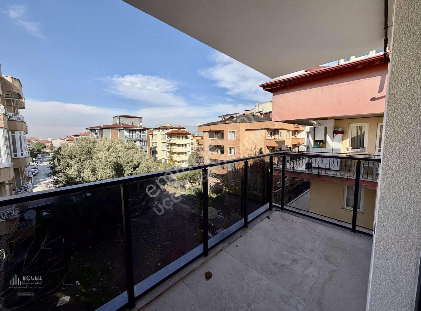 Kınıklı Mah.10.noter Arkası Arakat Tek Tapu Çift Apart - Görsel 25