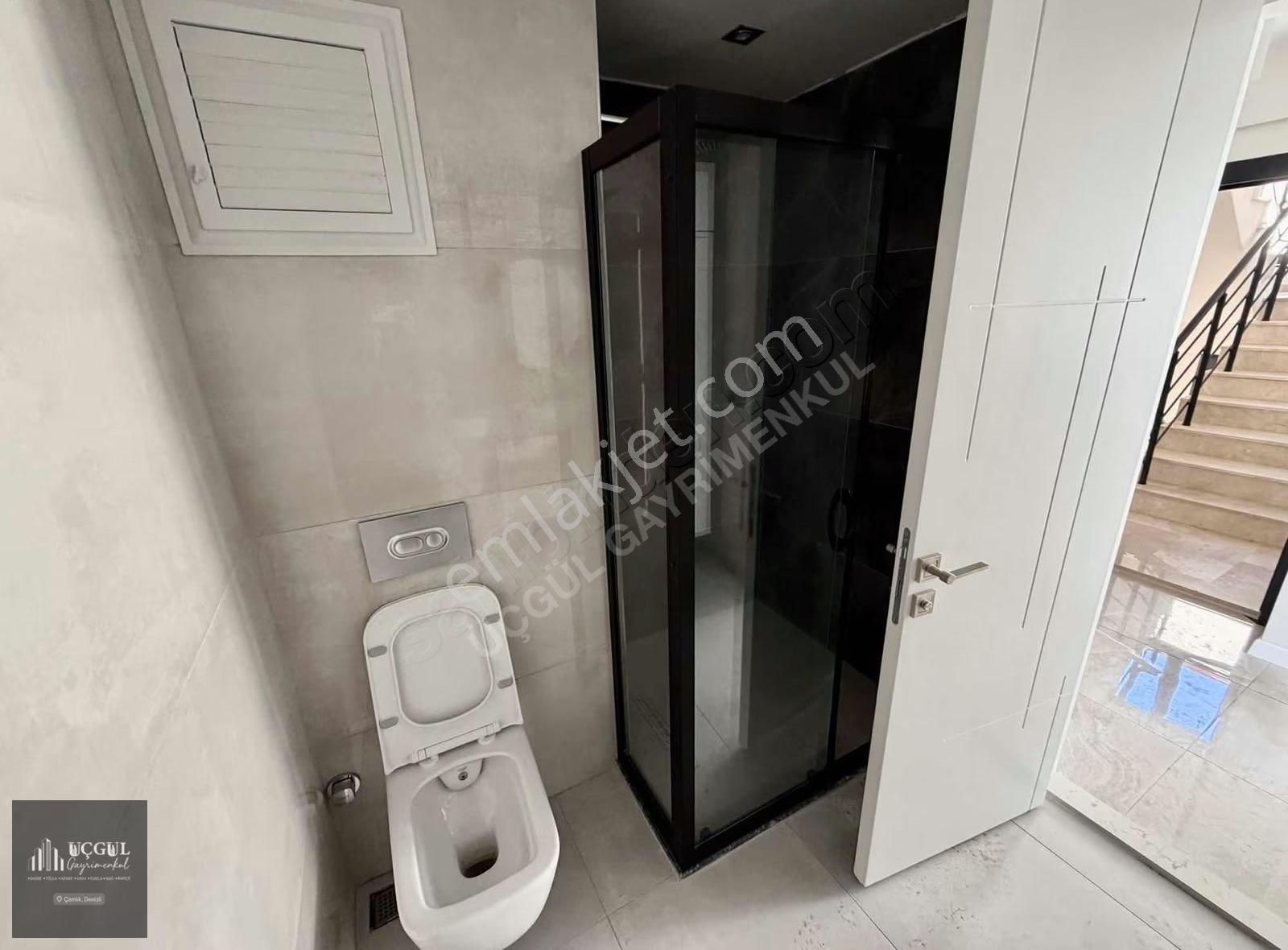 Kınıklı Mah.10.noter Arkası Arakat Tek Tapu Çift Apart - Görsel 23