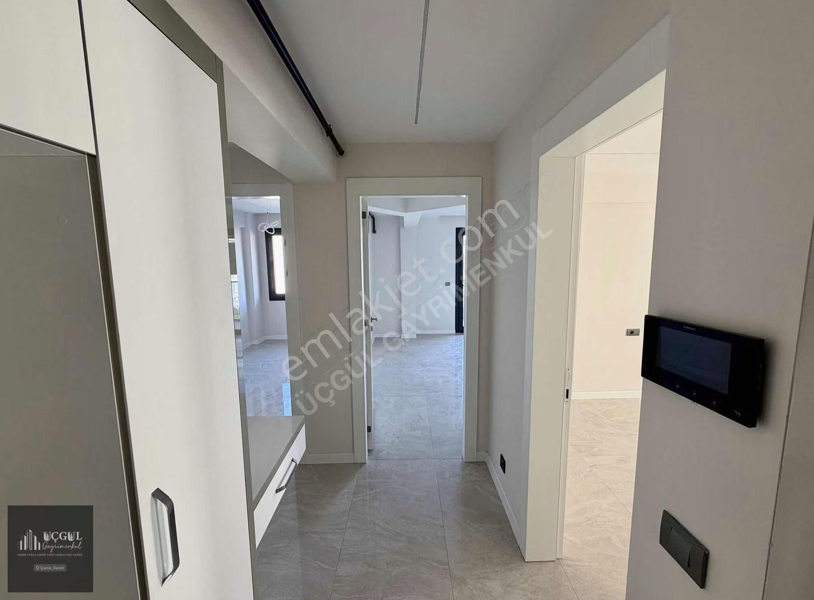 Kınıklı Mah.10.noter Arkası Arakat Tek Tapu Çift Apart - Görsel 9