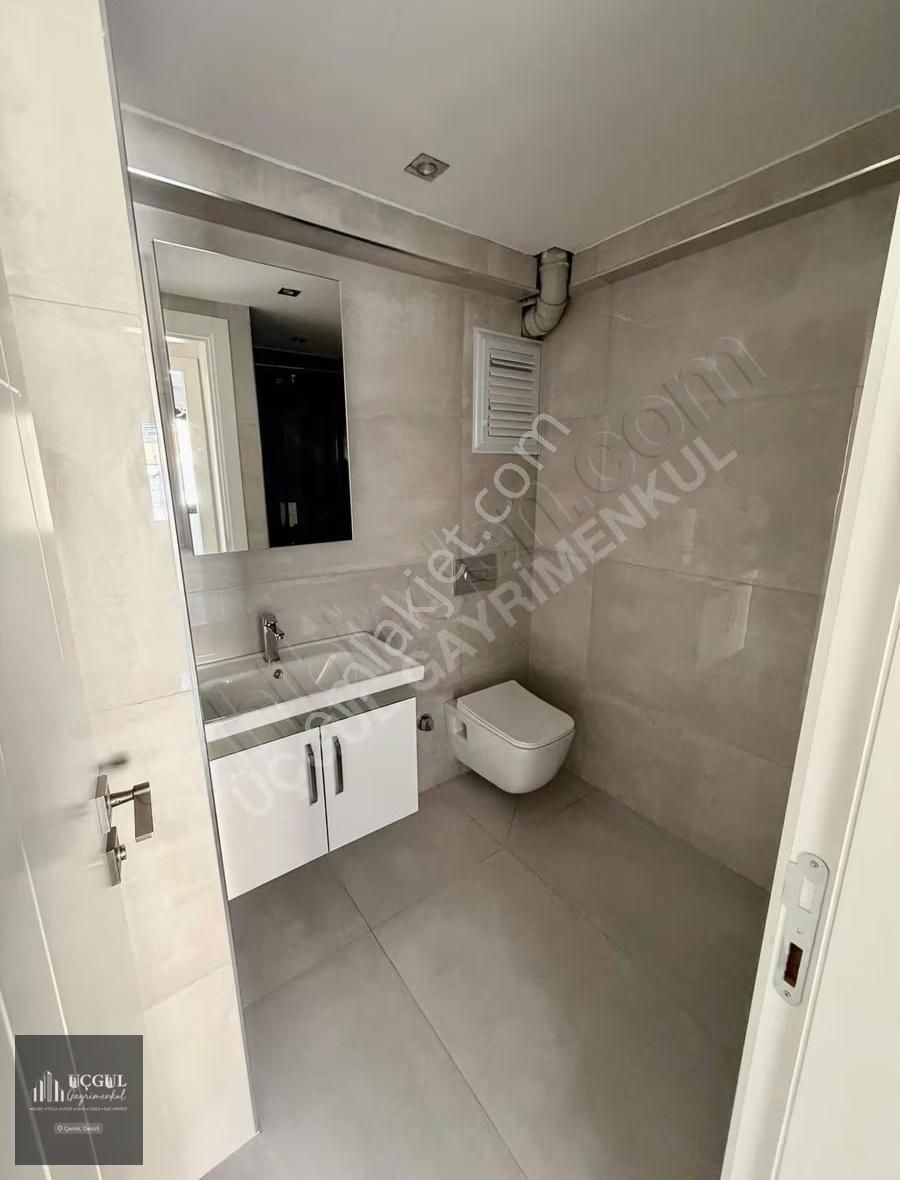 Kınıklı Mah.10.noter Arkası Arakat Tek Tapu Çift Apart - Görsel 20