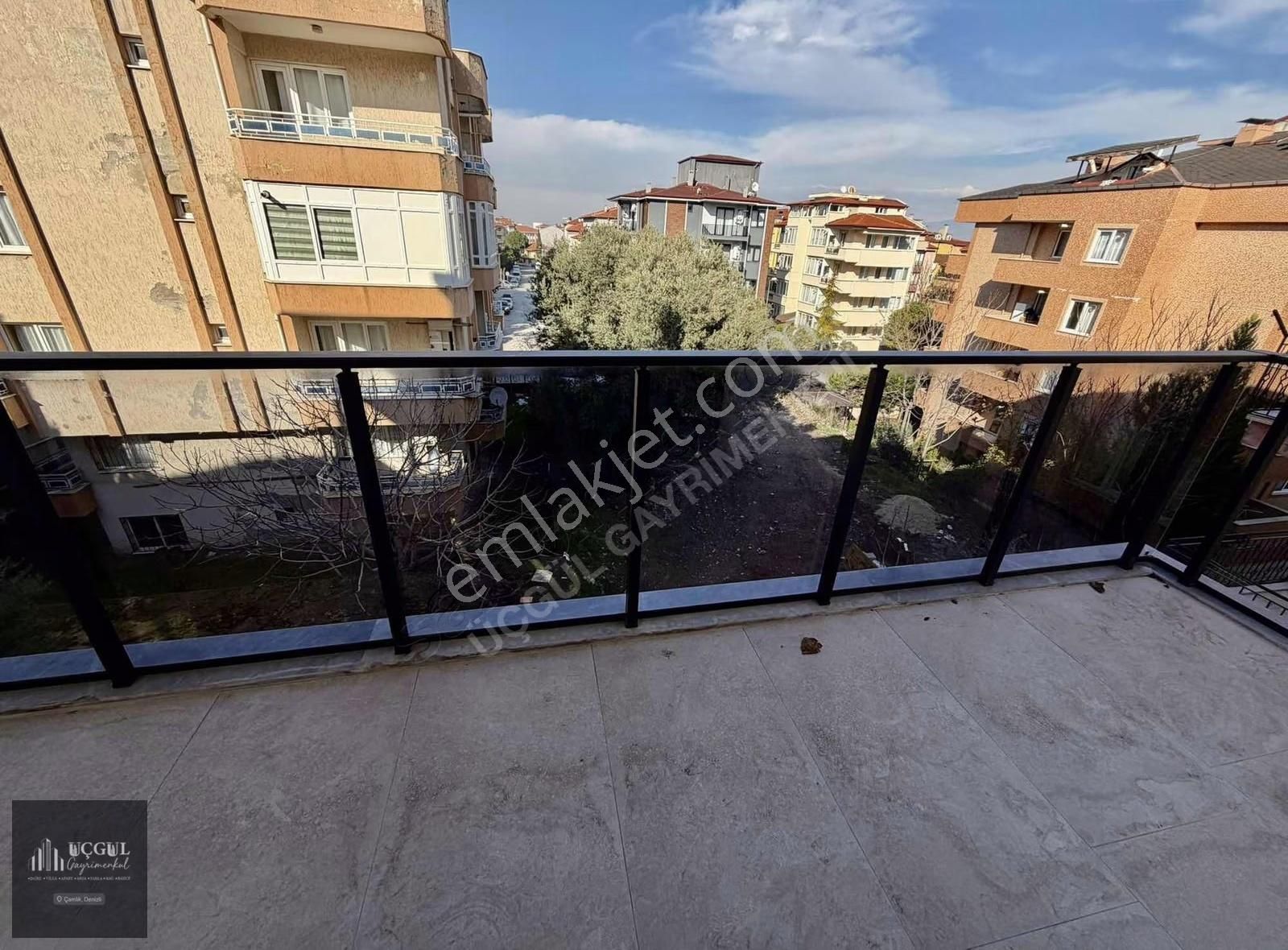 Kınıklı Mah.10.noter Arkası Arakat Tek Tapu Çift Apart - Görsel 13