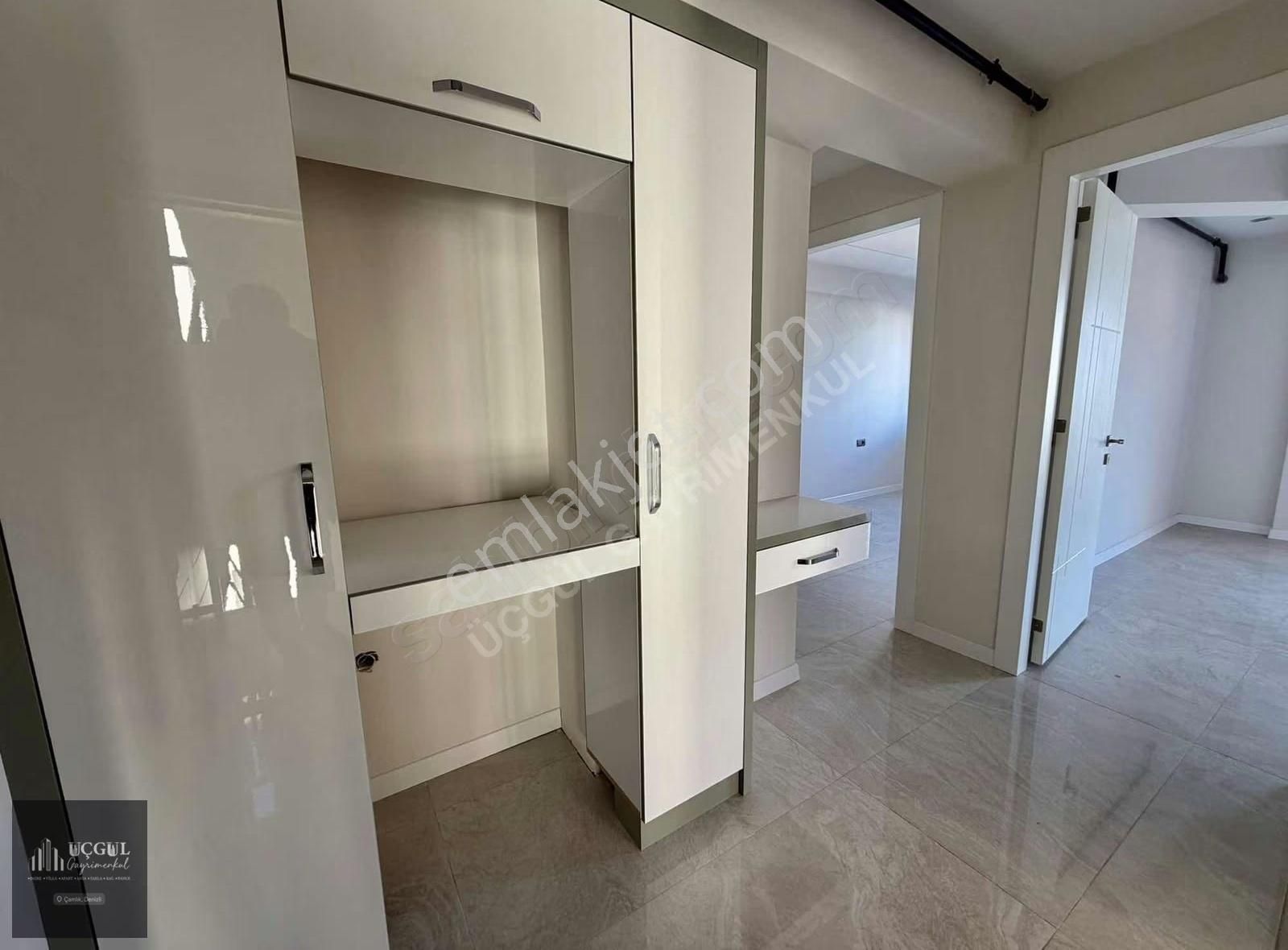 Kınıklı Mah.10.noter Arkası Arakat Tek Tapu Çift Apart - Görsel 7