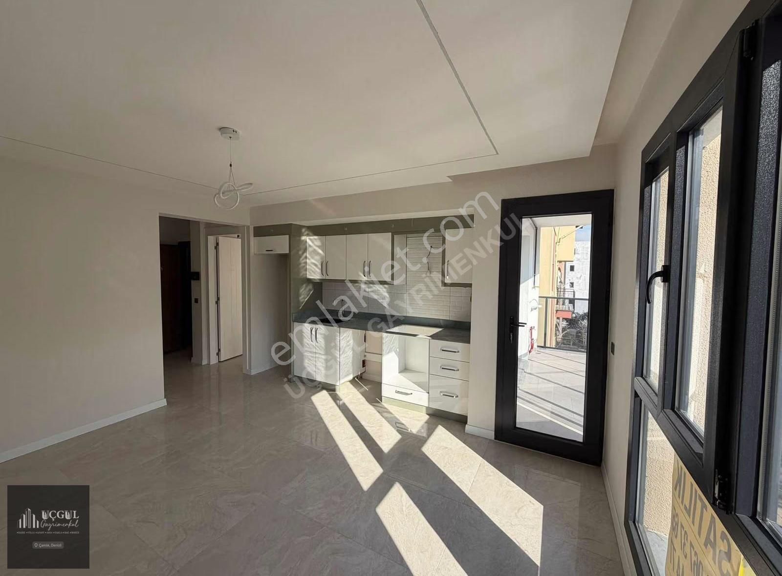 Kınıklı Mah.10.noter Arkası Arakat Tek Tapu Çift Apart - Görsel 15