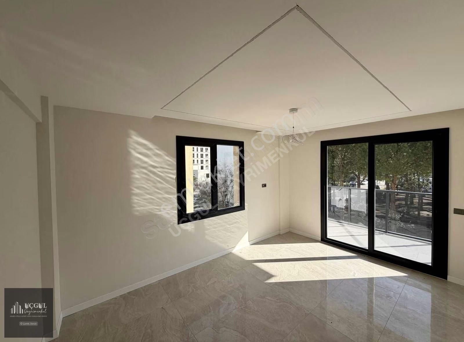 Kınıklı Mah.10.noter Arkası Arakat Tek Tapu Çift Apart - Görsel 6