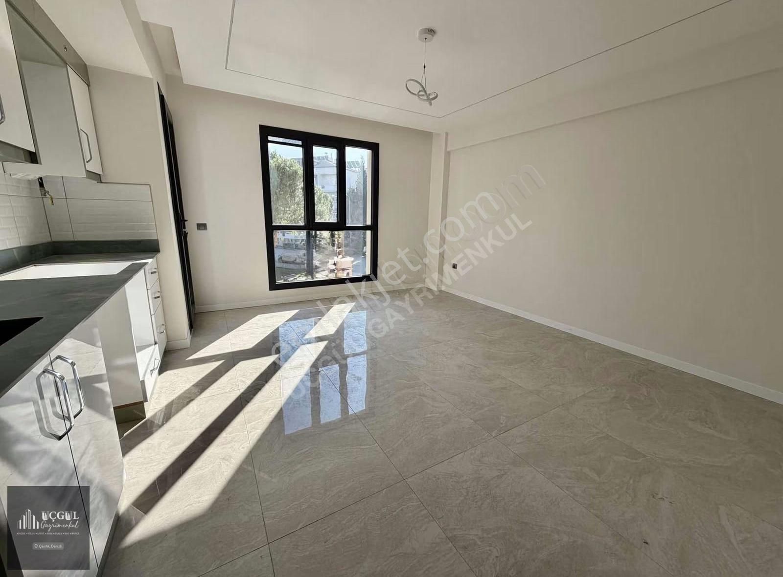 Kınıklı Mah.10.noter Arkası Arakat Tek Tapu Çift Apart - Görsel 24