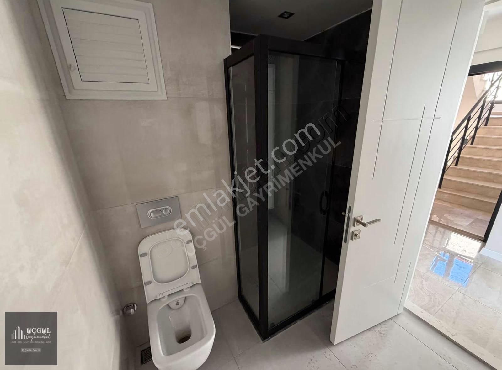 Kınıklı Mah.10.noter Arkası Arakat Tek Tapu Çift Apart - Görsel 3