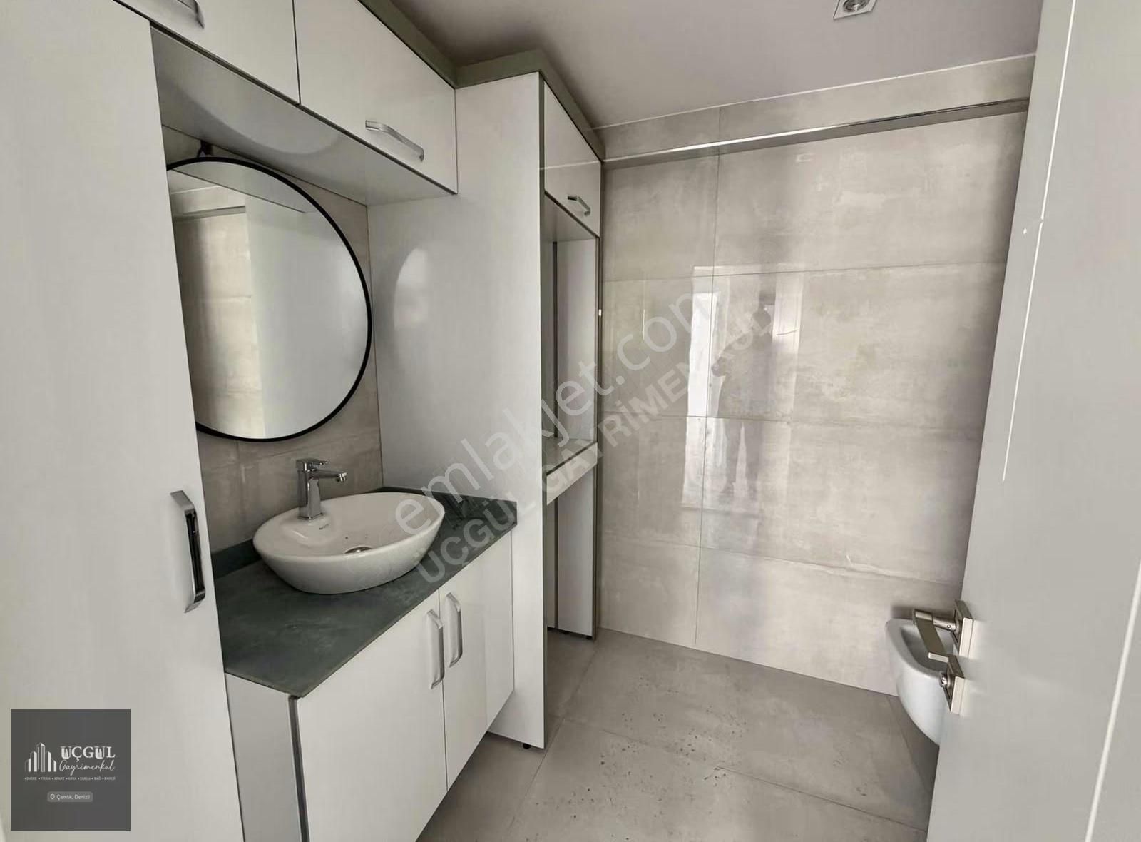 Kınıklı Mah.10.noter Arkası Arakat Tek Tapu Çift Apart - Görsel 14