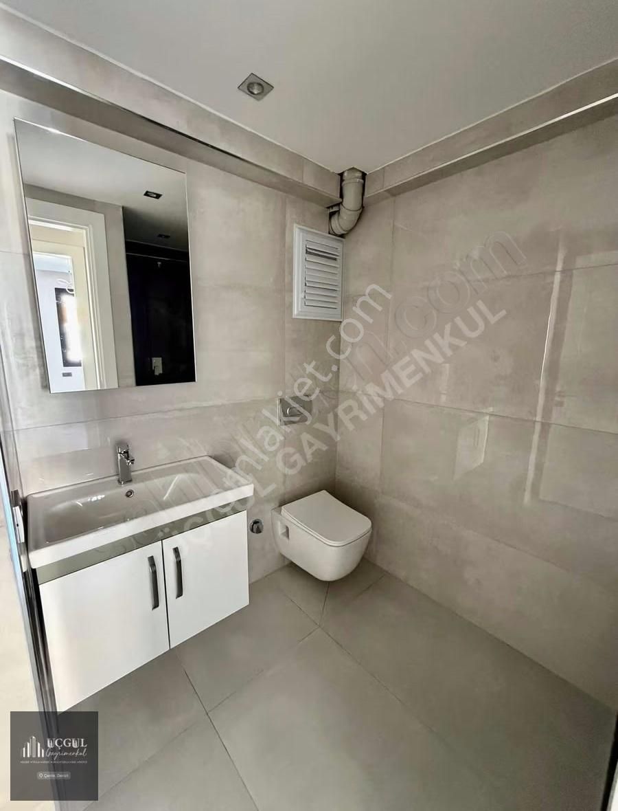 Kınıklı Mah.10.noter Arkası Arakat Tek Tapu Çift Apart - Görsel 11