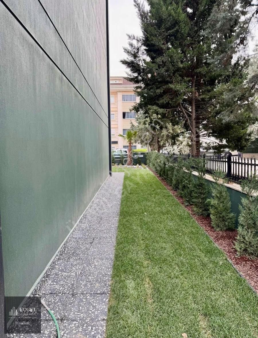 Üçgül Gayrimenkul'den Ultra Lüx Açık Havuzlu Kiralık Apartlar - Görsel 14