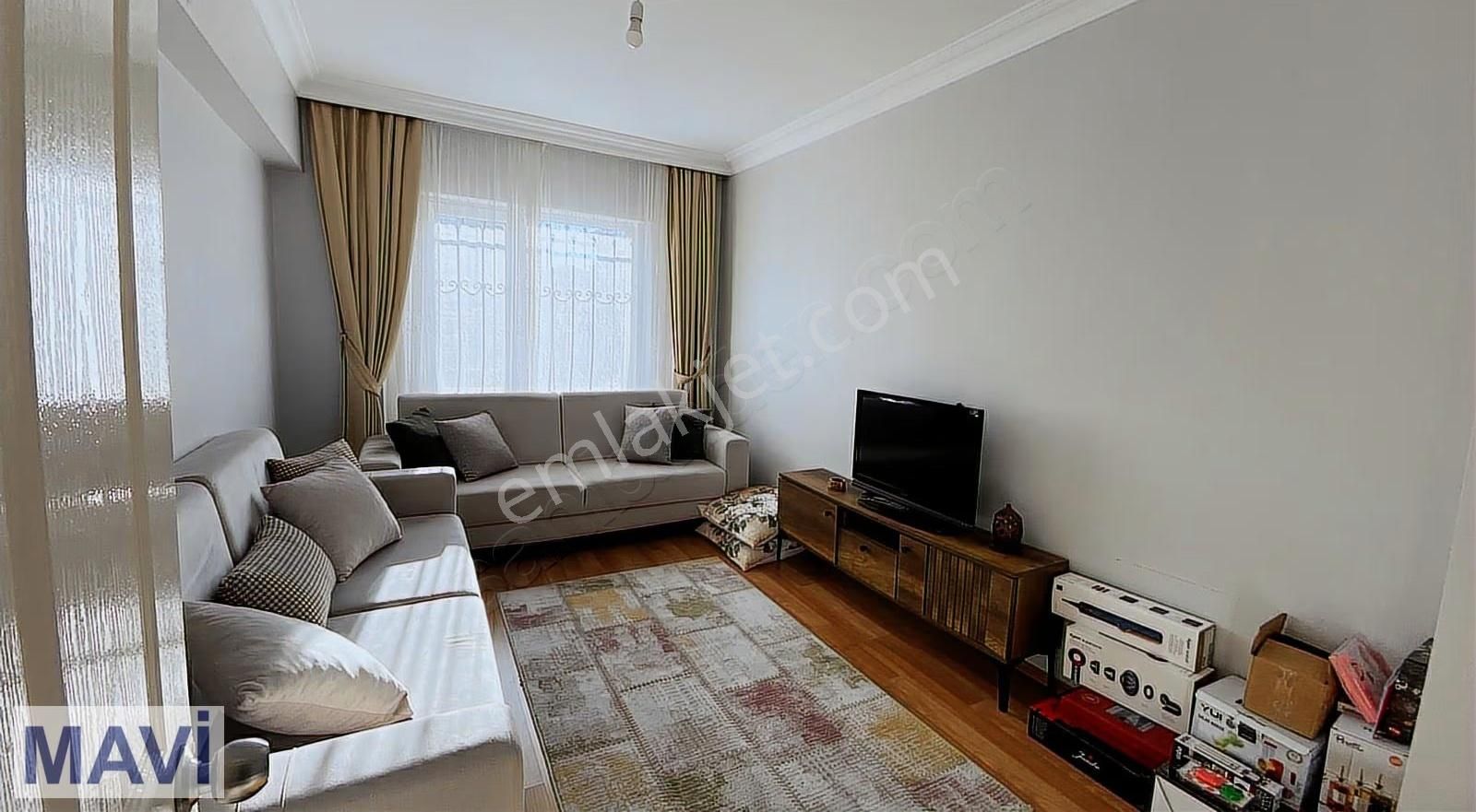 Remax Mavi'den Camili'de Kuban Sitesinde Satılık 3+1 - Görsel 7