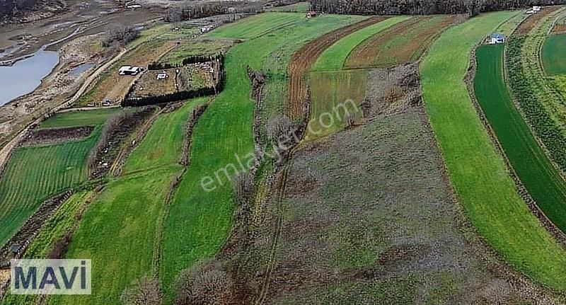 Re/max Mavi Cengiz Özdemir'den Salmanlı'da 3243 M² - Görsel 4