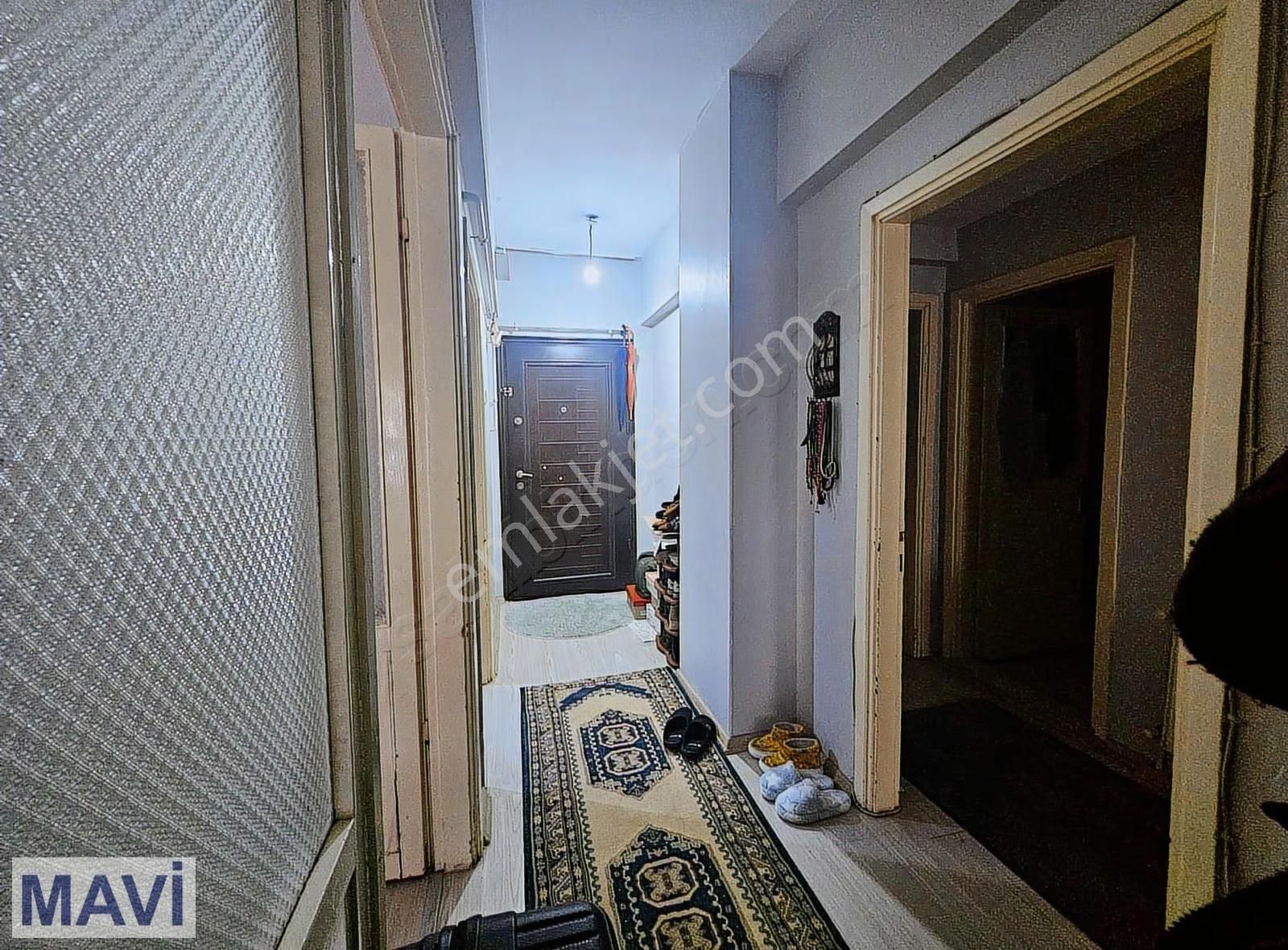 Remax Mavi Güvencesi İle Seah Karşısında 2+1 Satılık Daire - Görsel 17