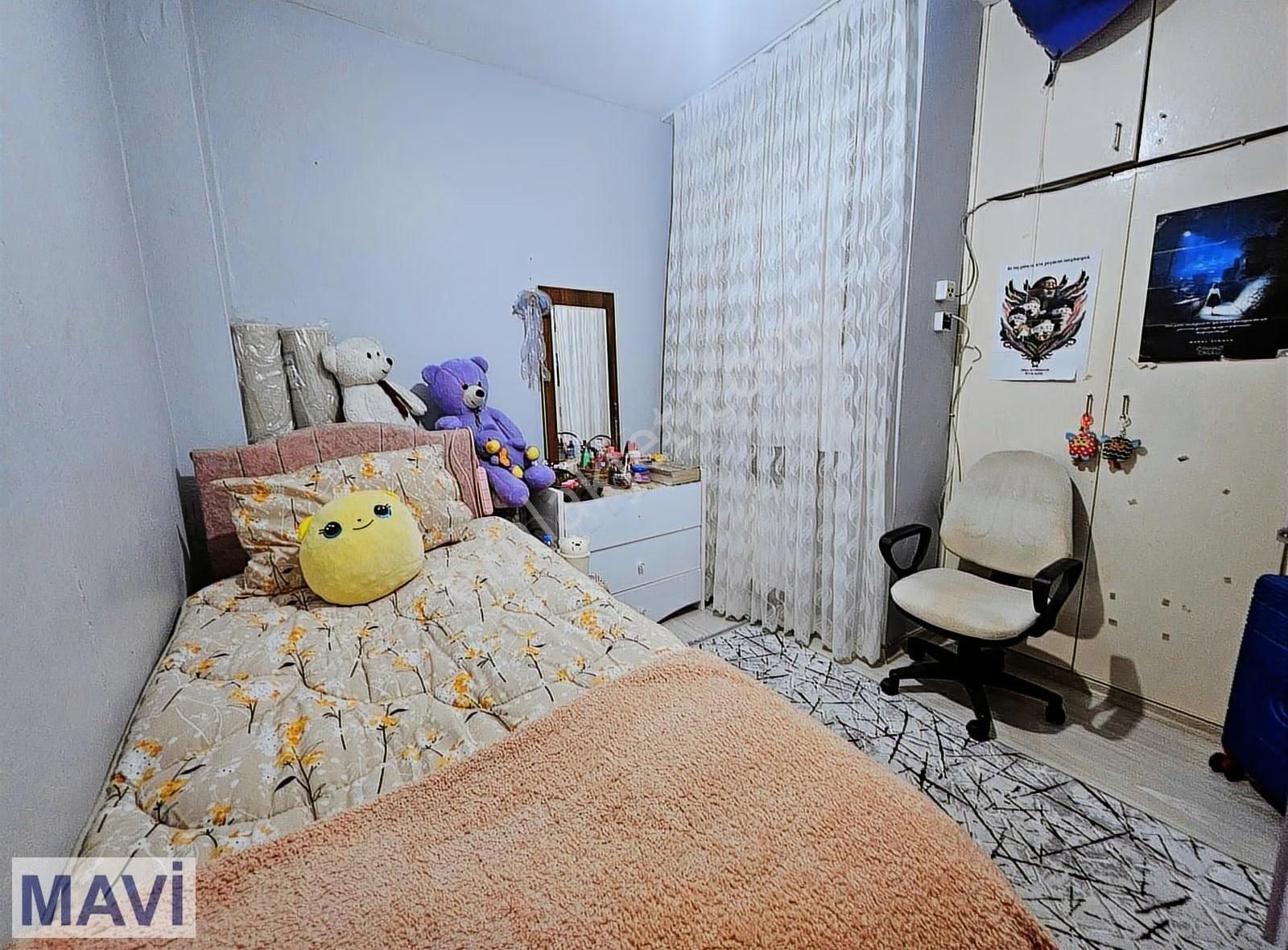 Remax Mavi Güvencesi İle Seah Karşısında 2+1 Satılık Daire - Görsel 5