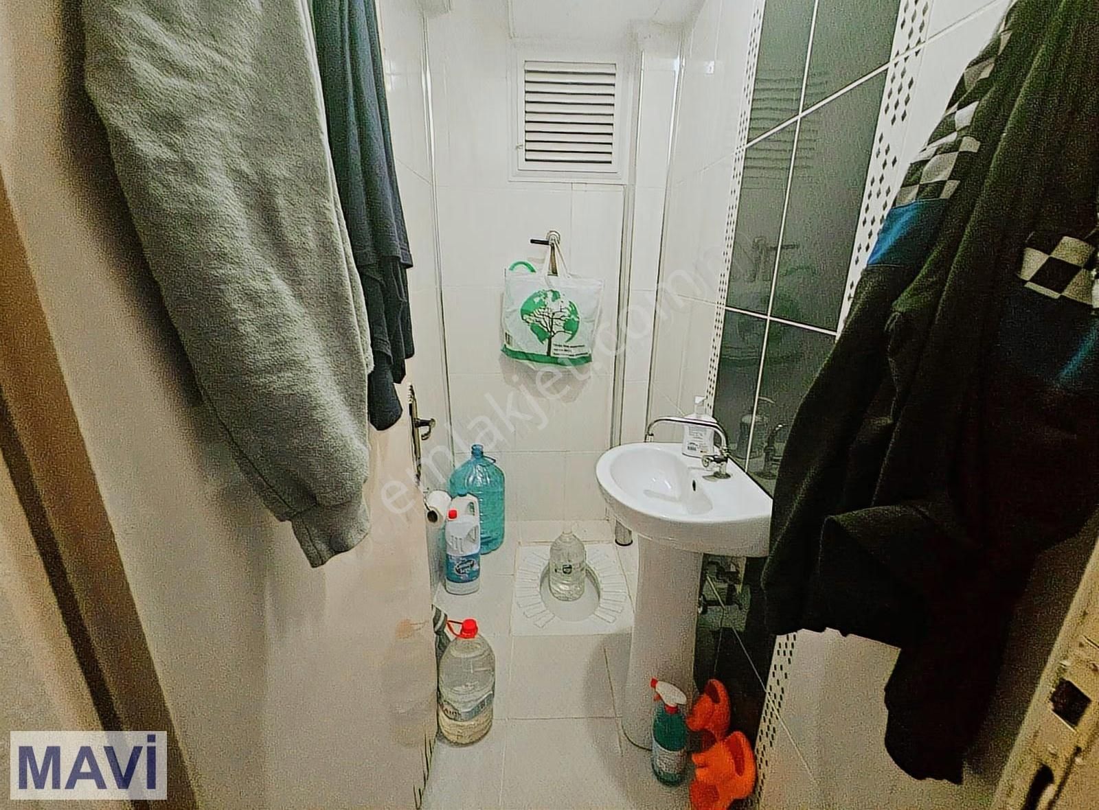 Remax Mavi Güvencesi İle Seah Karşısında 2+1 Satılık Daire - Görsel 10