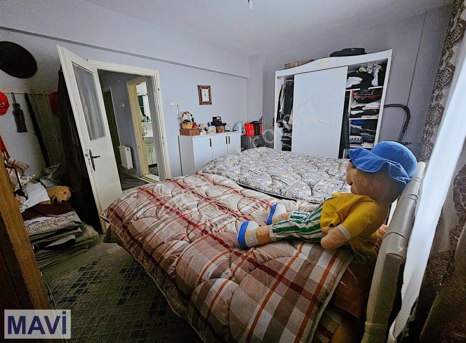 Remax Mavi Güvencesi İle Seah Karşısında 2+1 Satılık Daire - Görsel 8