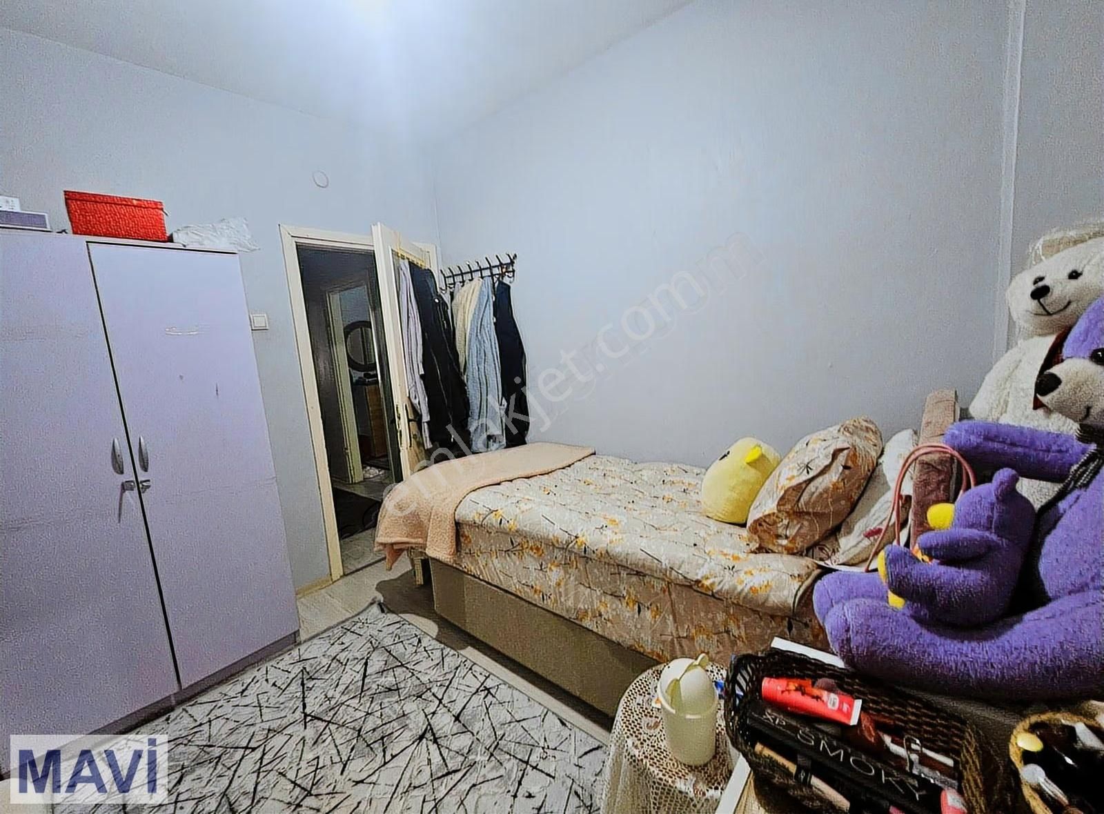 Remax Mavi Güvencesi İle Seah Karşısında 2+1 Satılık Daire - Görsel 7