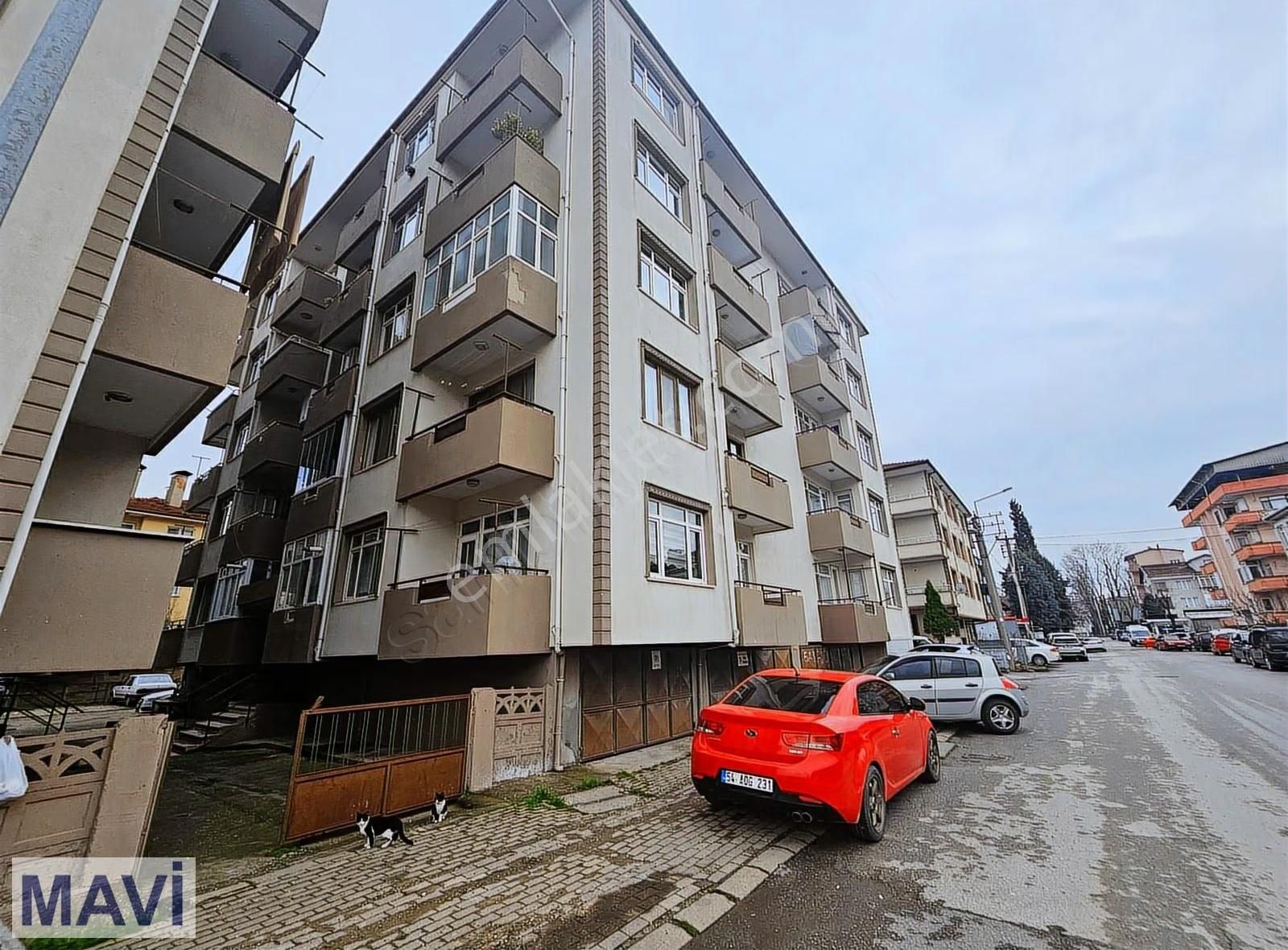 Remax Mavi Güvencesi İle Seah Karşısında 2+1 Satılık Daire - Görsel 11