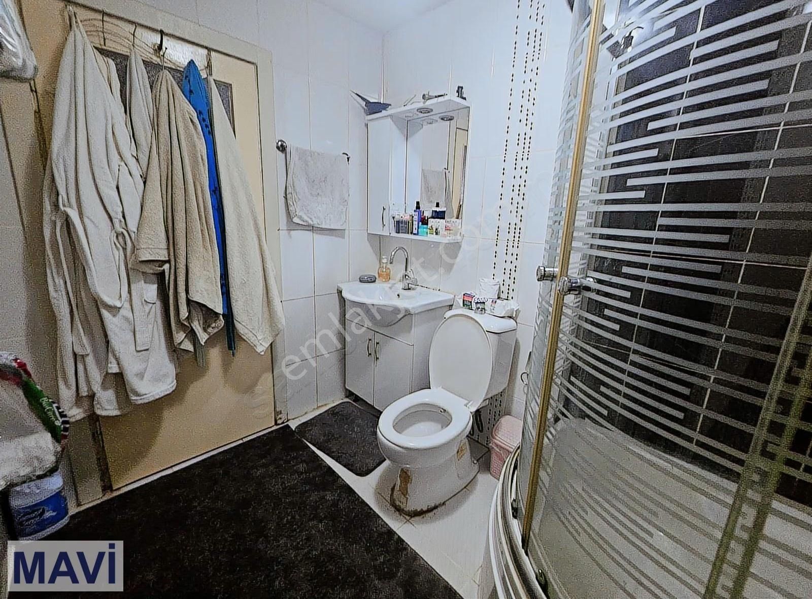 Remax Mavi Güvencesi İle Seah Karşısında 2+1 Satılık Daire - Görsel 20