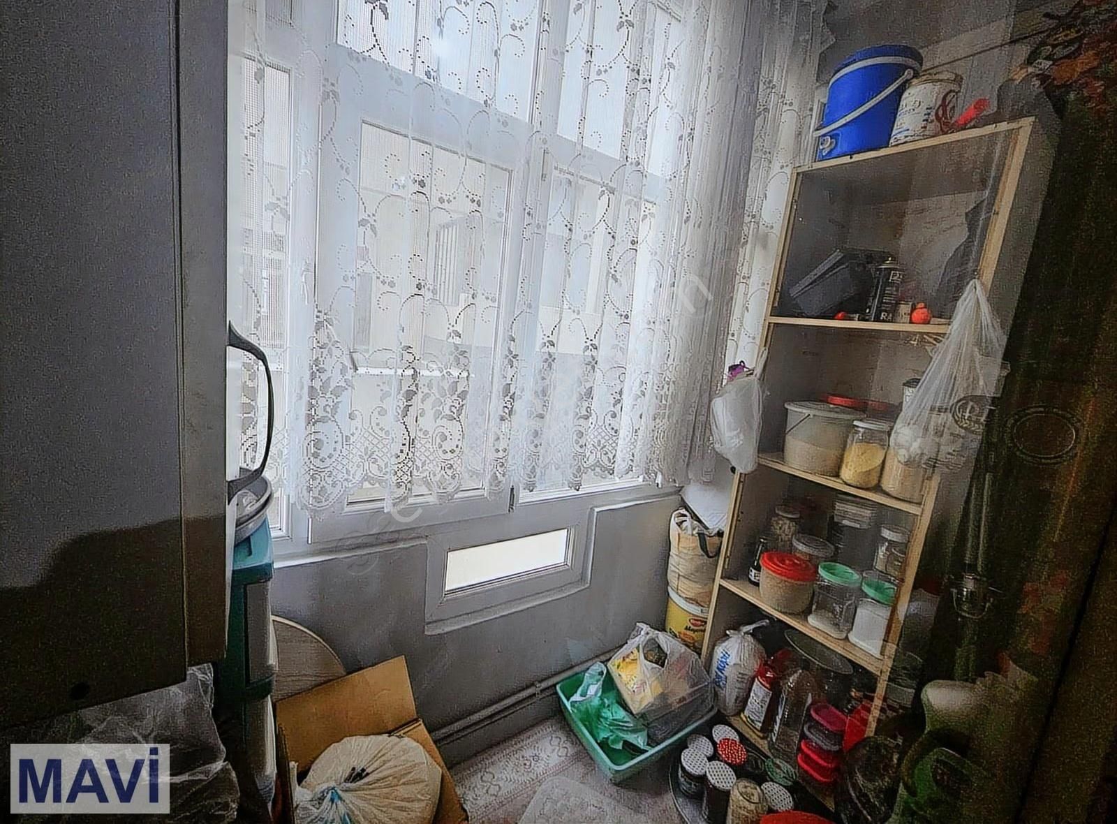 Remax Mavi Güvencesi İle Seah Karşısında 2+1 Satılık Daire - Görsel 14