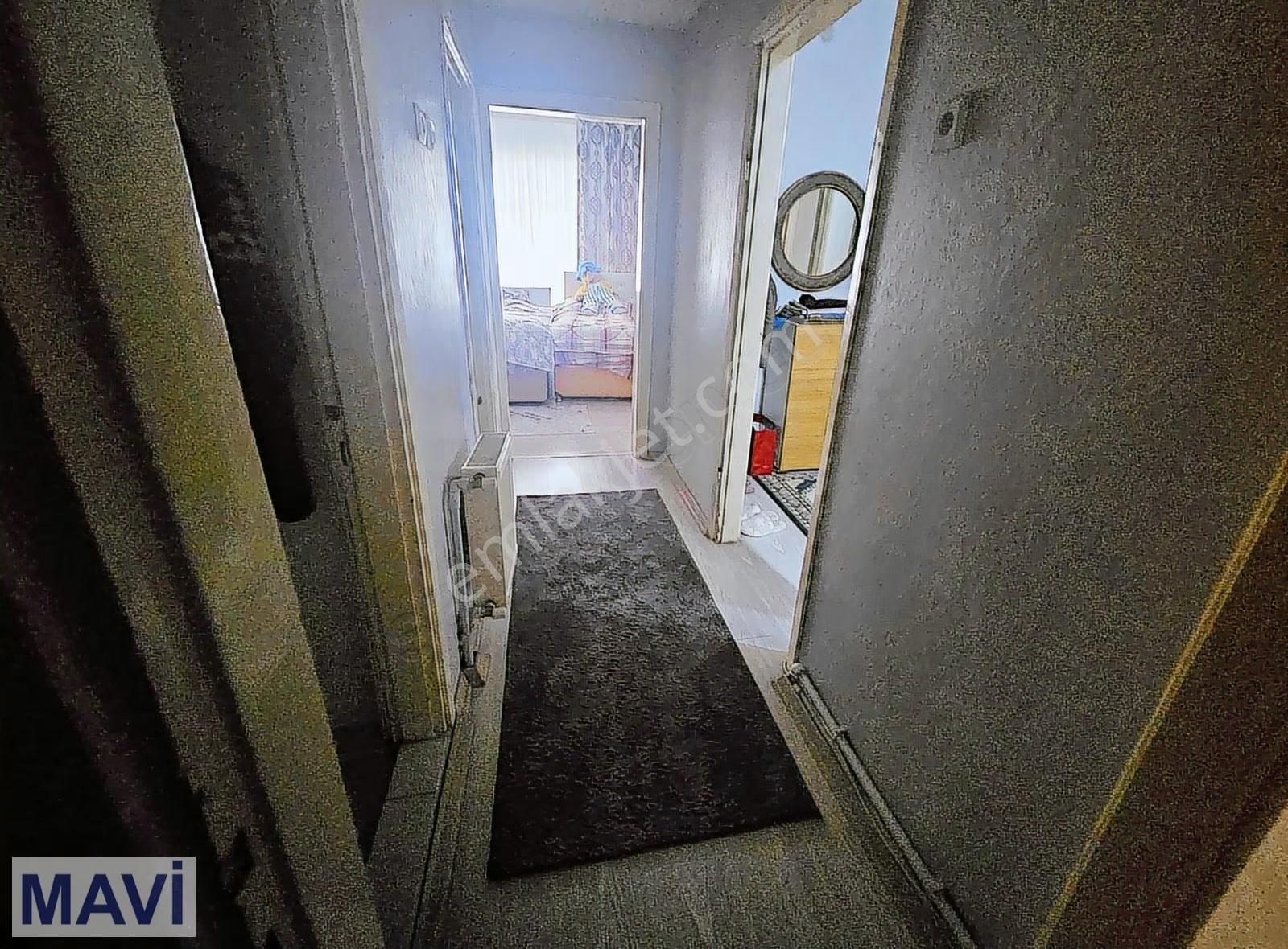 Remax Mavi Güvencesi İle Seah Karşısında 2+1 Satılık Daire - Görsel 3