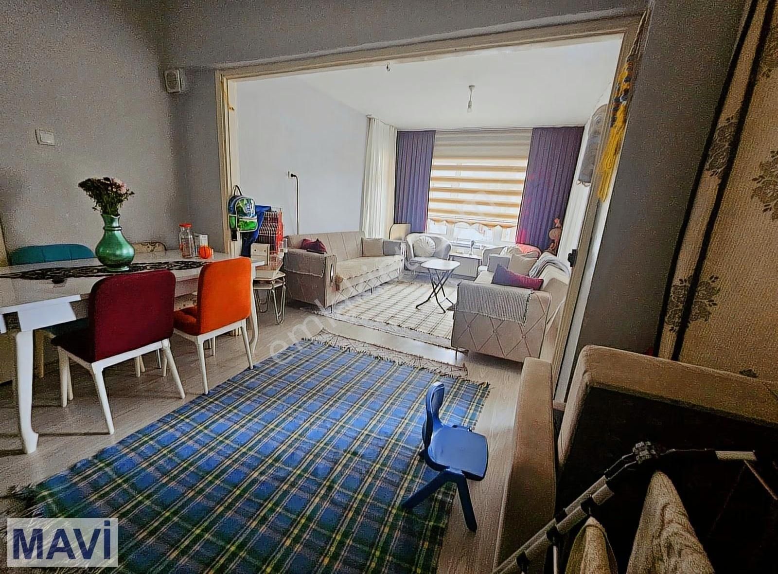 Remax Mavi Güvencesi İle Seah Karşısında 2+1 Satılık Daire - Görsel 18