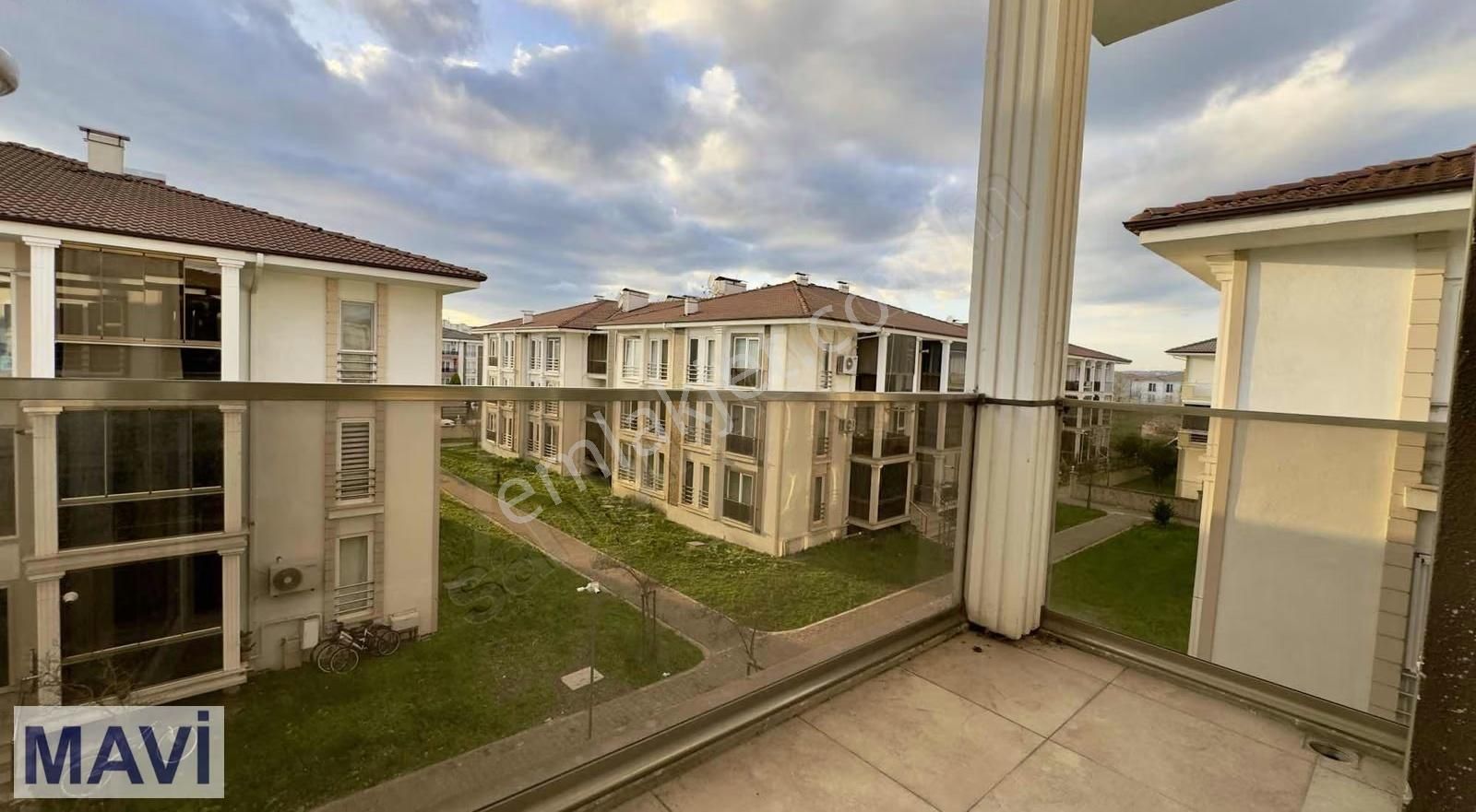 Remax Mustafa Öz 3+1 Site İçi 3. Kat Okullar Bölg. Yürüme Mesaf. - Görsel 2