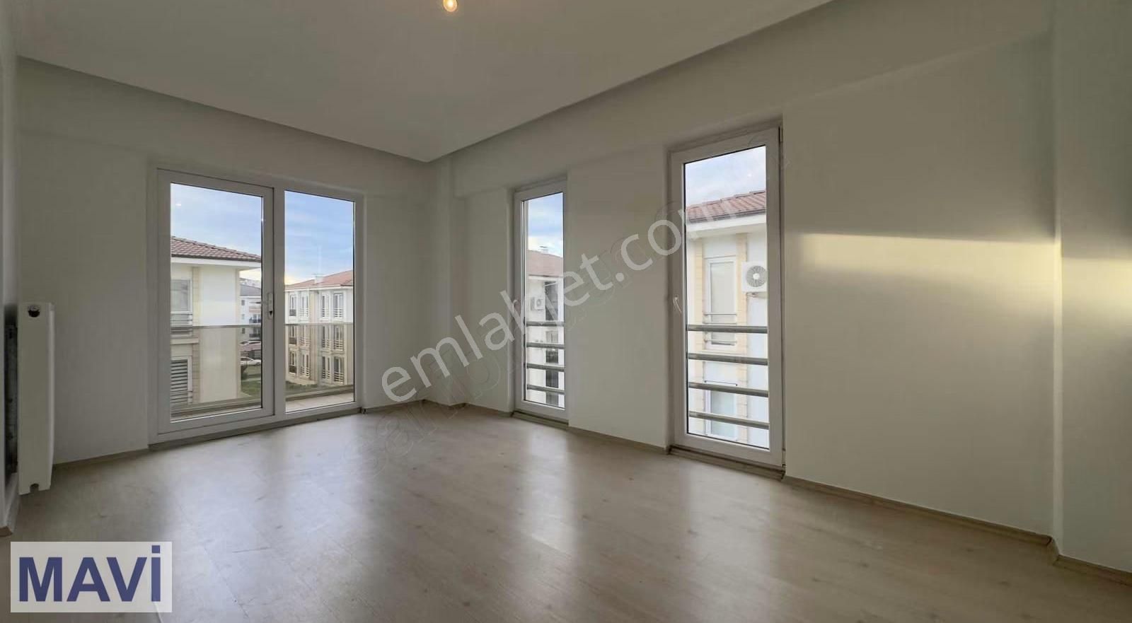 Remax Mustafa Öz 3+1 Site İçi 3. Kat Okullar Bölg. Yürüme Mesaf. - Görsel 4