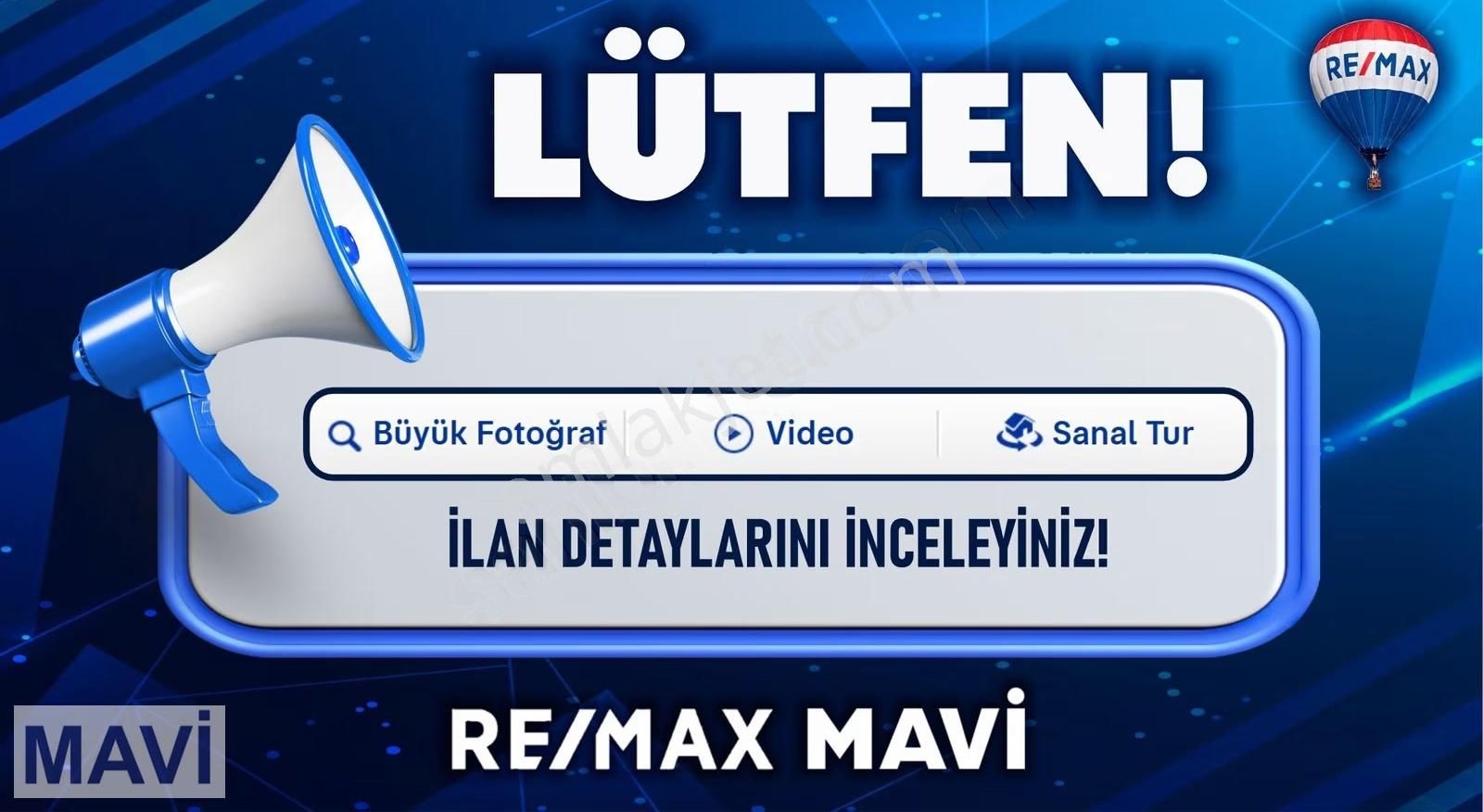 Remax Mustafa Öz 3+1 Site İçi 3. Kat Okullar Bölg. Yürüme Mesaf. - Görsel 5