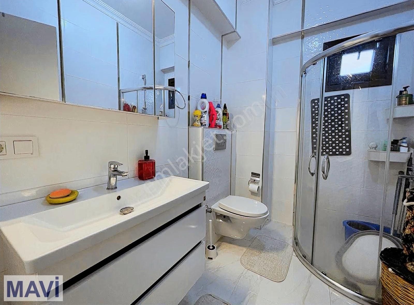 Remax Mavi'den Derinpark Sitesinde 3+1 Satılık Daire - Görsel 26