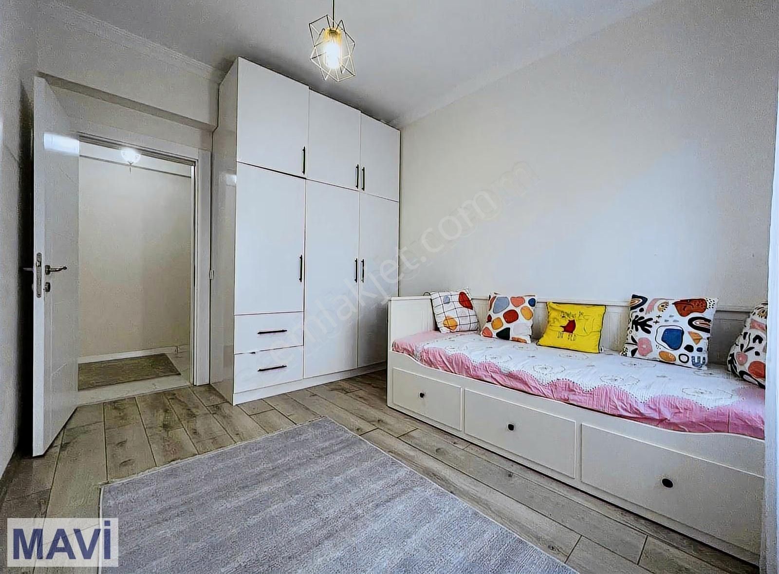 Remax Mavi'den Derinpark Sitesinde 3+1 Satılık Daire - Görsel 9
