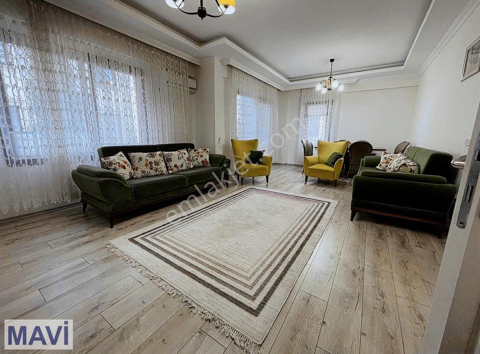 Remax Mavi'den Derinpark Sitesinde 3+1 Satılık Daire - Görsel 18