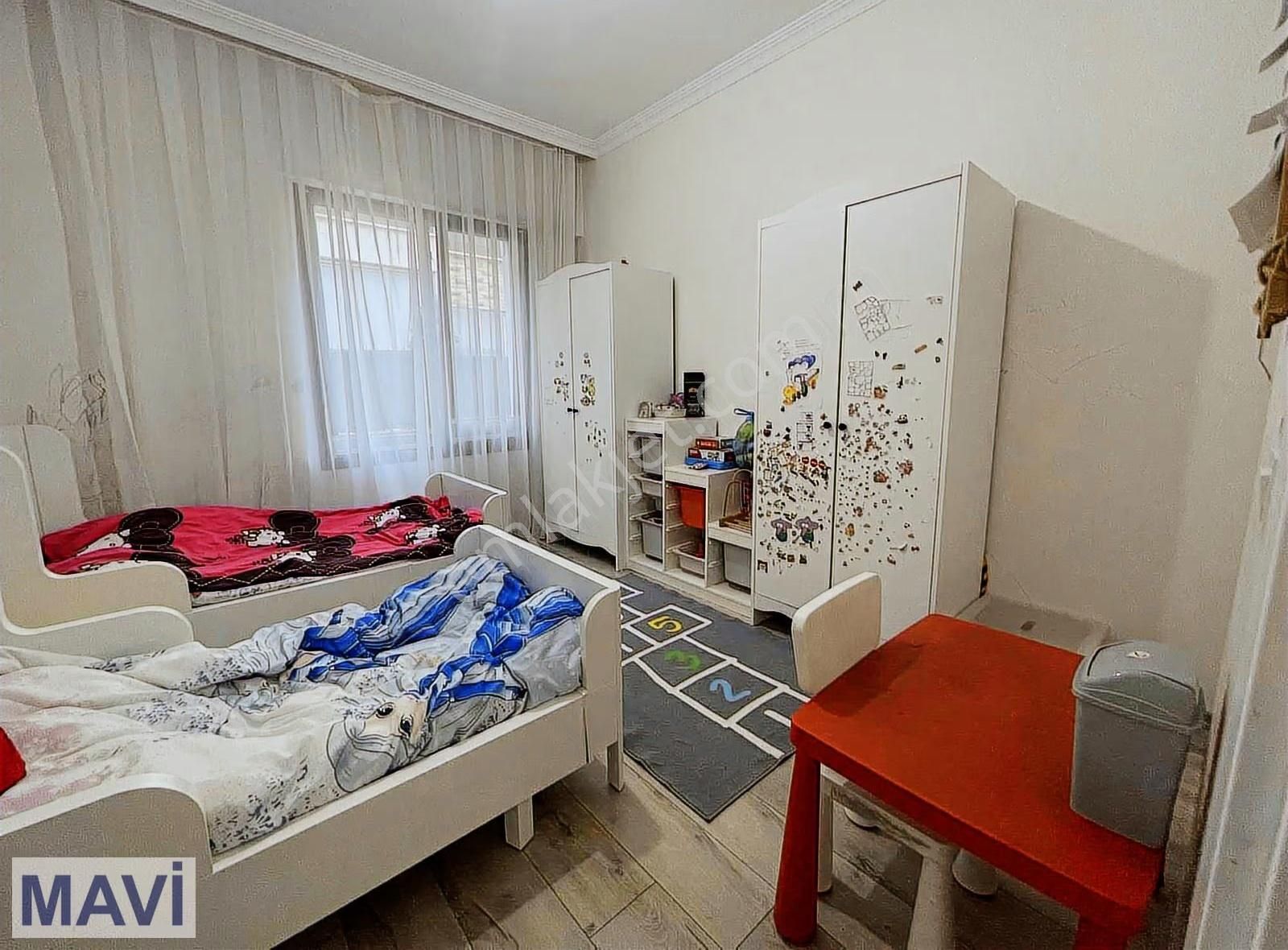 Remax Mavi'den Derinpark Sitesinde 3+1 Satılık Daire - Görsel 23