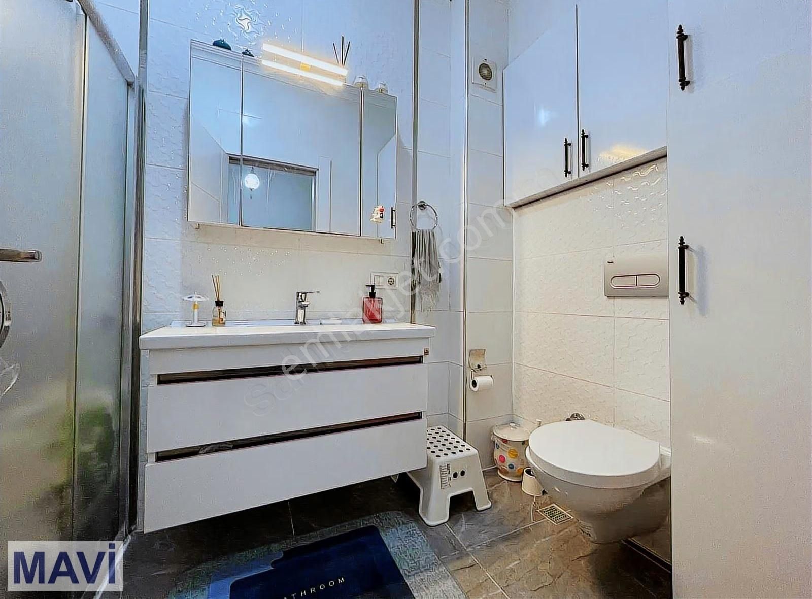 Remax Mavi'den Derinpark Sitesinde 3+1 Satılık Daire - Görsel 22