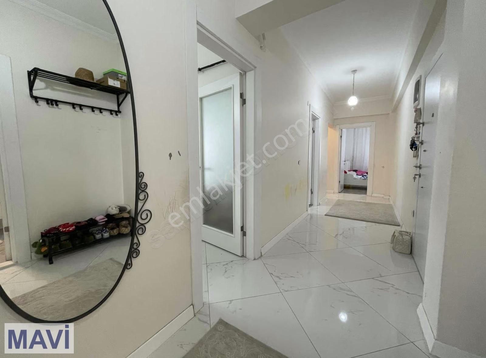 Remax Mavi'den Derinpark Sitesinde 3+1 Satılık Daire - Görsel 5