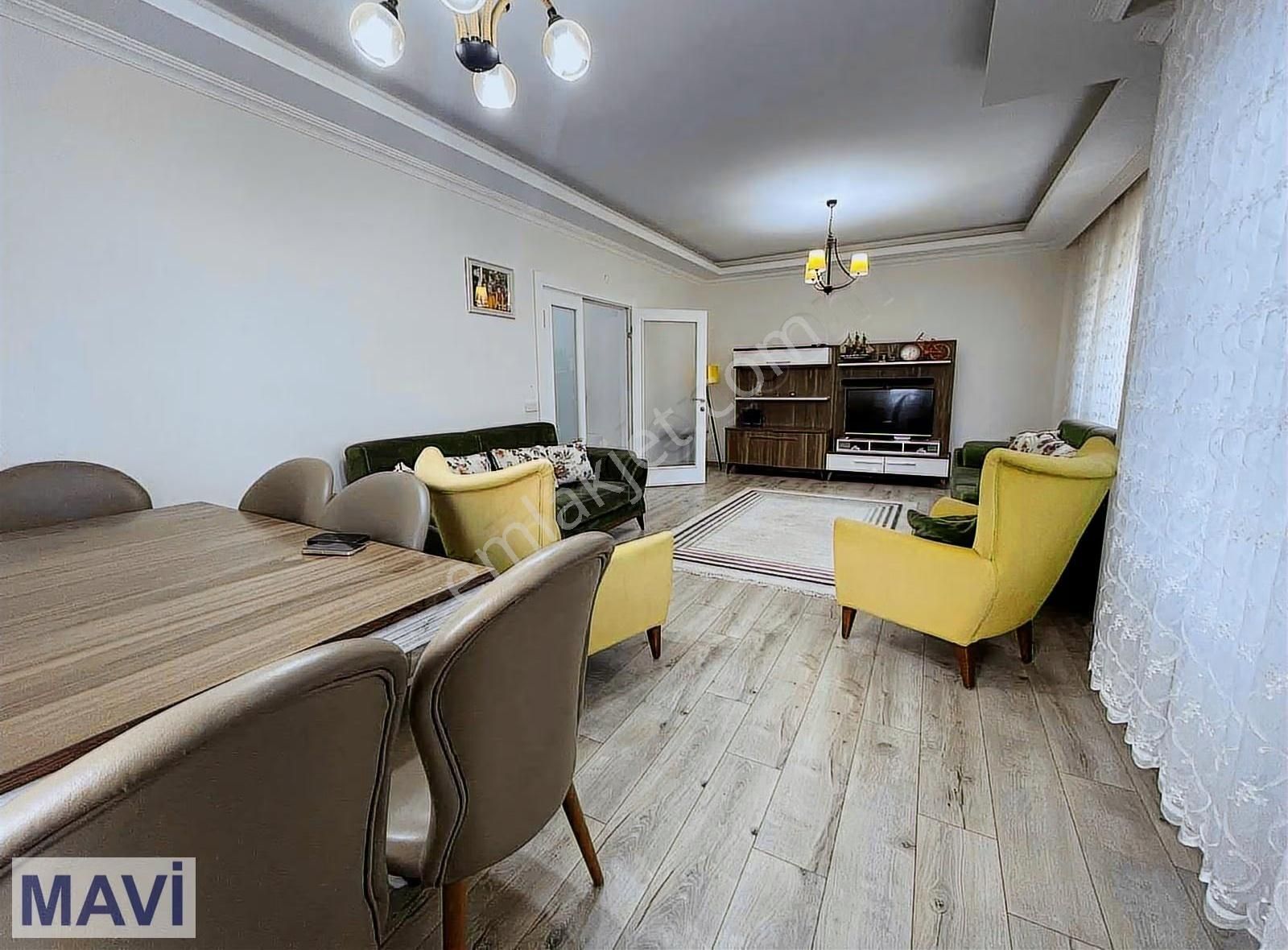 Remax Mavi'den Derinpark Sitesinde 3+1 Satılık Daire - Görsel 12