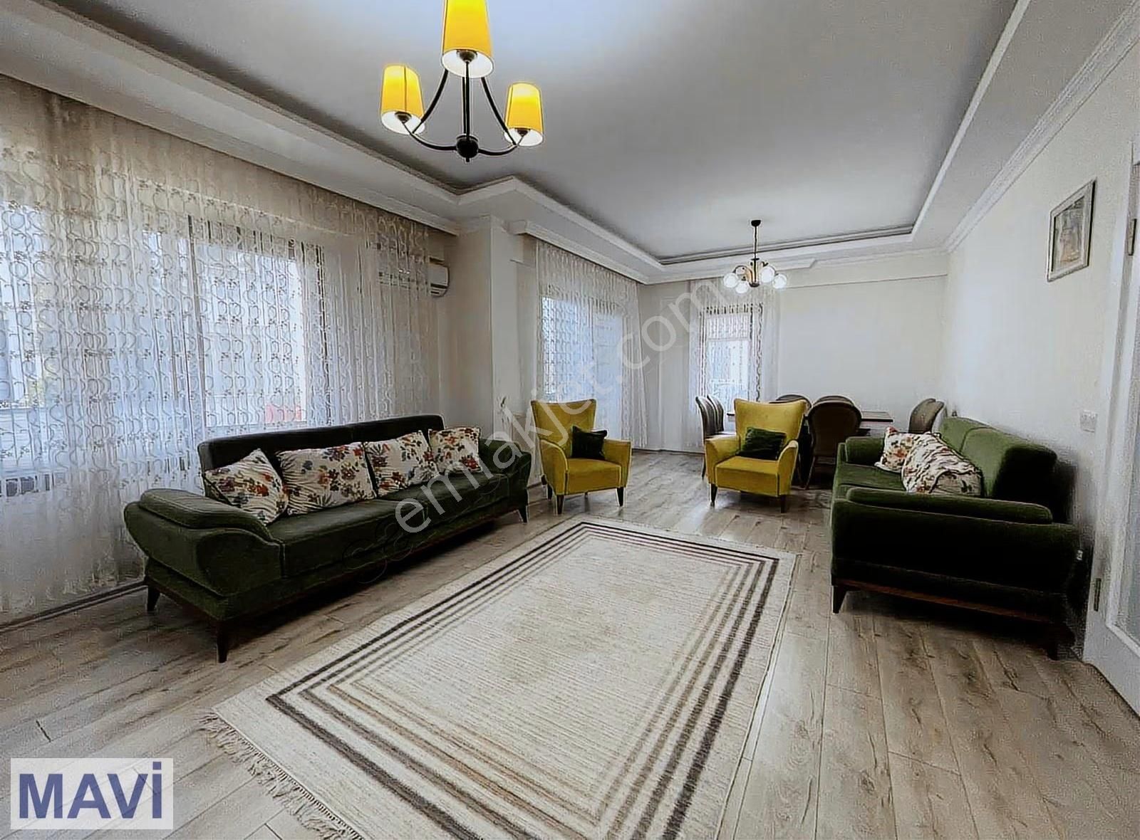 Remax Mavi'den Derinpark Sitesinde 3+1 Satılık Daire - Görsel 13